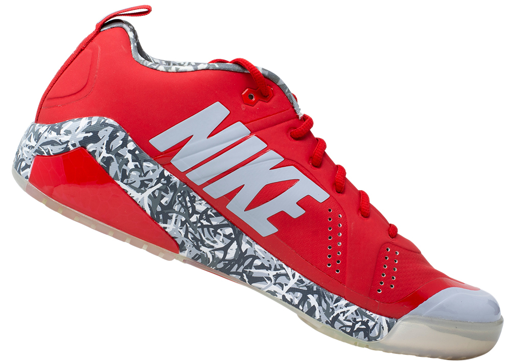 Mike Trout Signed Pair of Game-Issued Nike Cleats (MLB Hologram) at PristineAuction.com Mike Trout Signed Pair of Game-Issued Nike Cleats (MLB Hologram) at PristineAuction.com