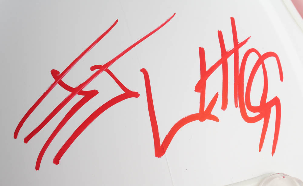 JJ Watt Signed Texans Full-Size Authentic On-Field Flat White Speed Helmet (JSA COA & Watt Hologram) at PristineAuction.com JJ Watt Signed Texans Full-Size Authentic On-Field Flat White Speed Helmet (JSA COA & Watt Hologram) at PristineAuction.com