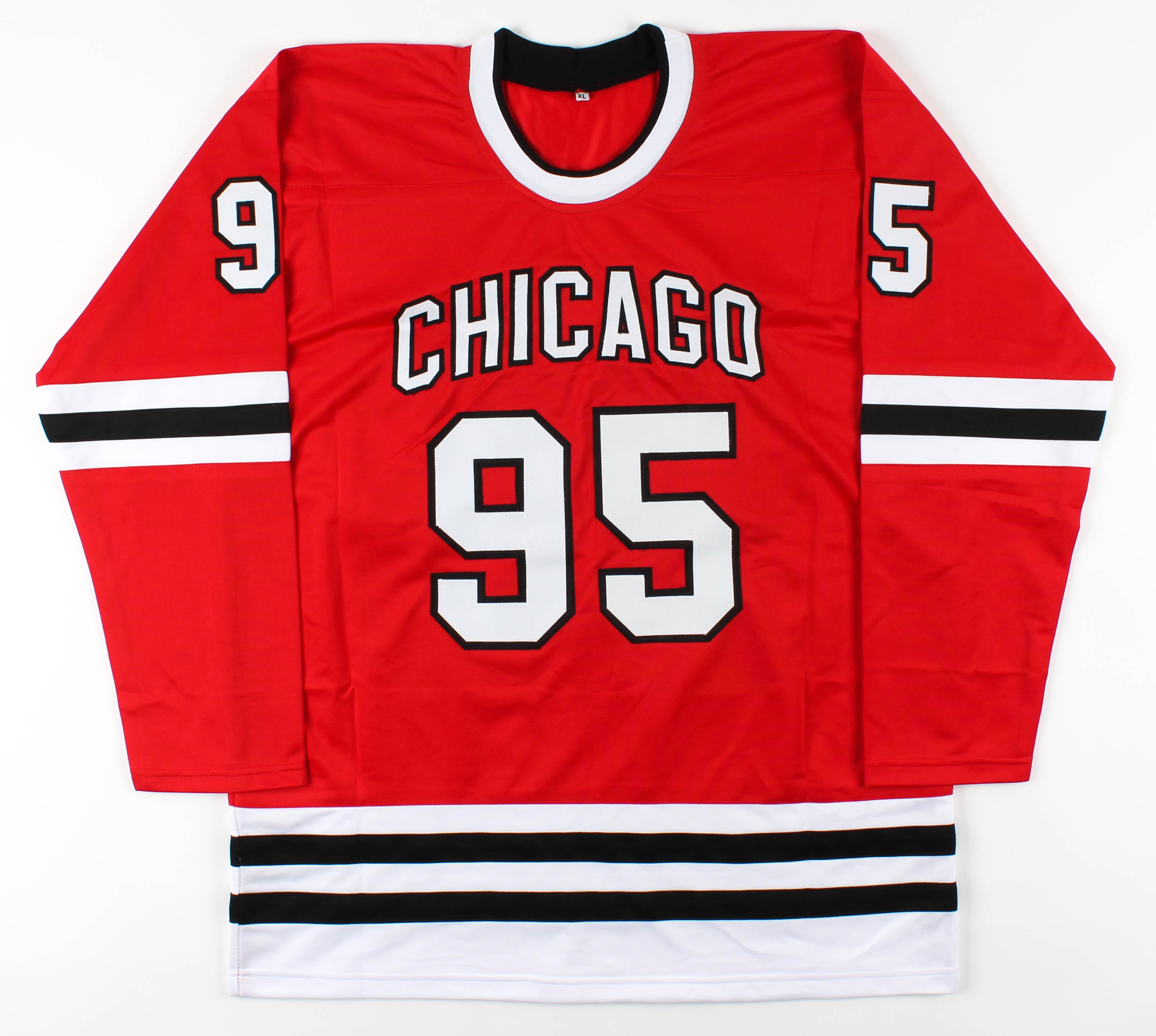 Dylan Sikura Signed Jersey (Beckett Hologram) at PristineAuction.com Dylan Sikura Signed Jersey (Beckett Hologram) at PristineAuction.com