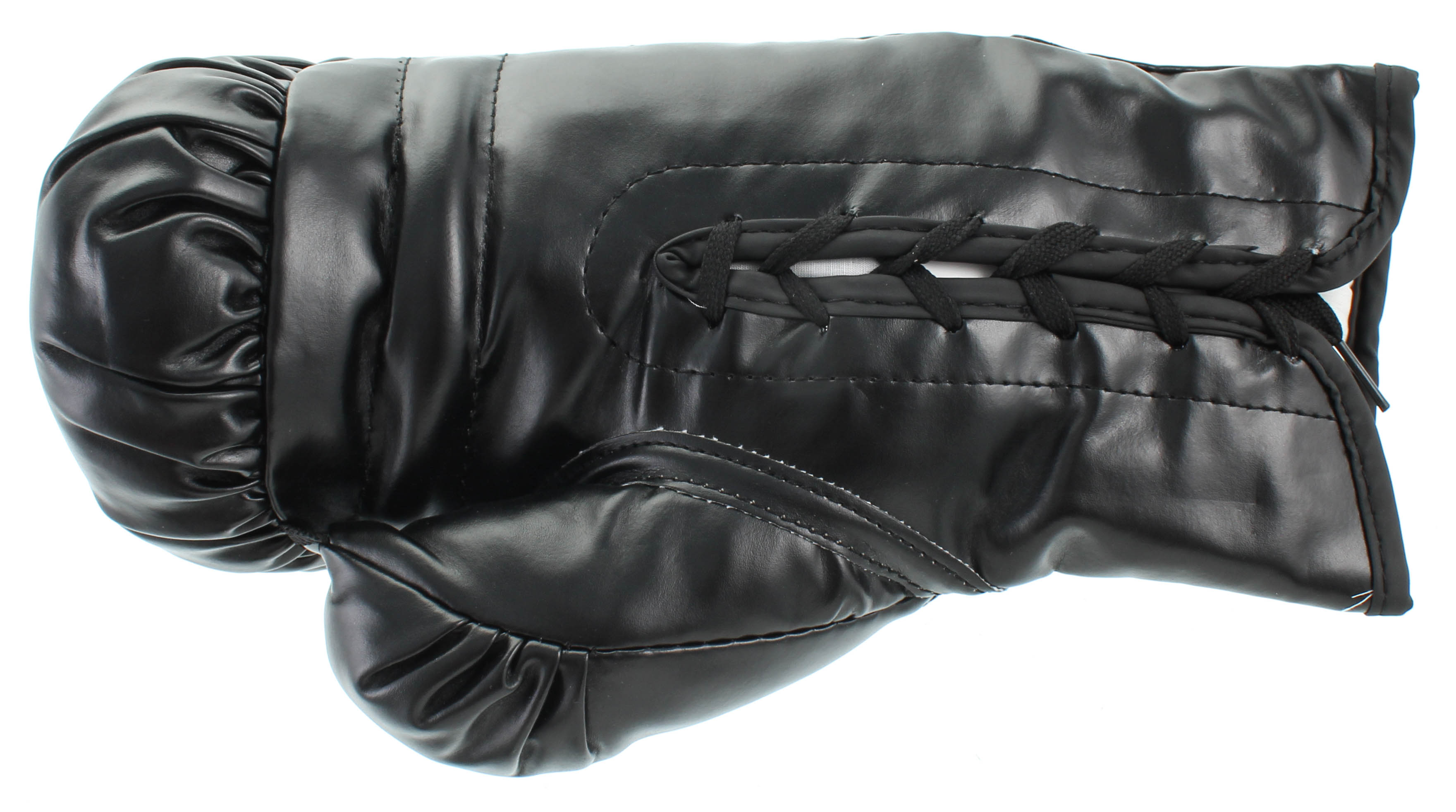 Mike Tyson Signed Everlast Boxing Glove (Schwartz Sports COA) at PristineAuction.com Mike Tyson Signed Everlast Boxing Glove (Schwartz Sports COA) at PristineAuction.com