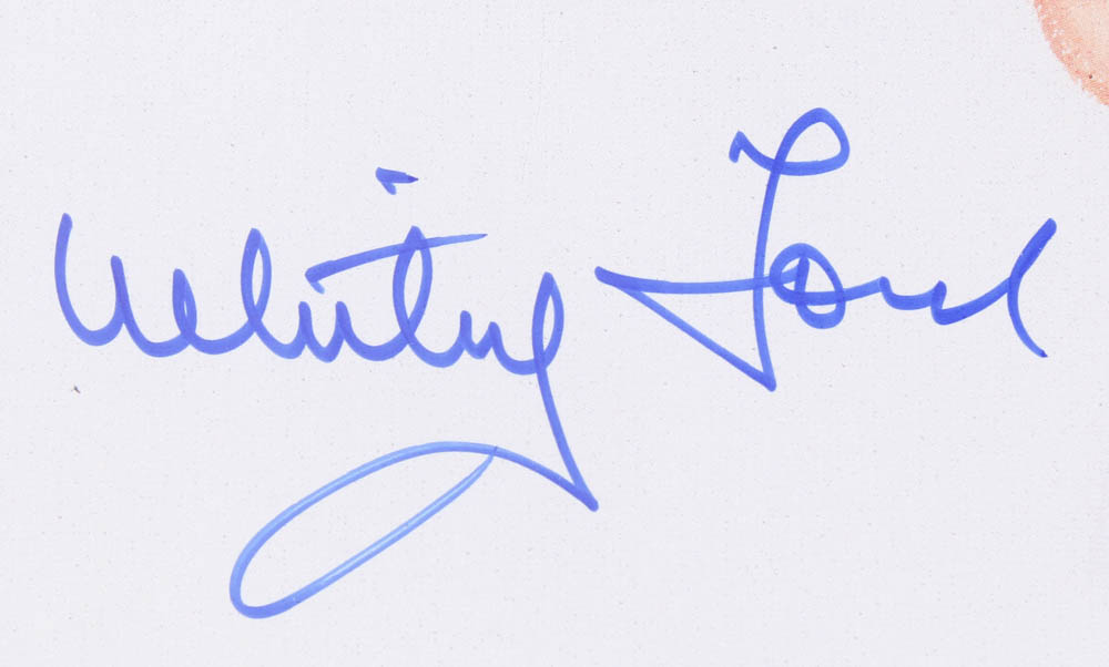 Whitey Ford Signed Yankees 12x15 Custom Framed Limited Edition Ron Lewis Art Lithograph Display (PSA COA) at PristineAuction.com Whitey Ford Signed Yankees 12x15 Custom Framed Limited Edition Ron Lewis Art Lithograph Display (PSA COA) at PristineAuction.com