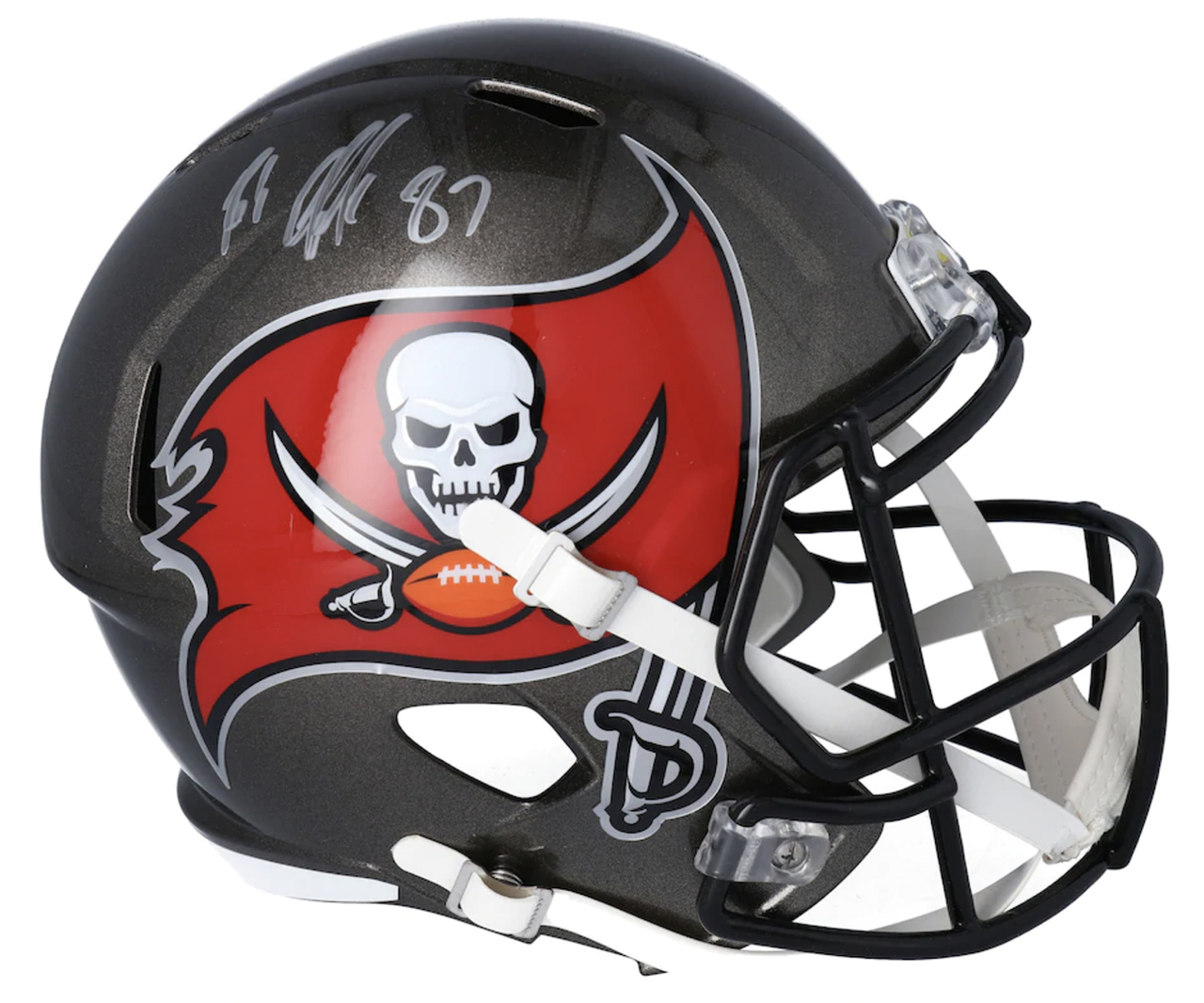 Game Day Legends Collector's Elite Breaker Box - Football Helmet Edition #41/50 at PristineAuction.com Game Day Legends Collector's Elite Breaker Box - Football Helmet Edition #41/50 at PristineAuction.com