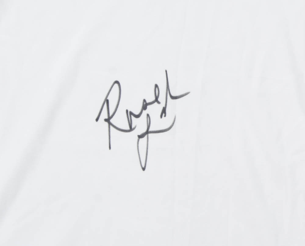 Rose Lavelle Signed Team USA Jersey (JSA COA) at PristineAuction.com Rose Lavelle Signed Team USA Jersey (JSA COA) at PristineAuction.com