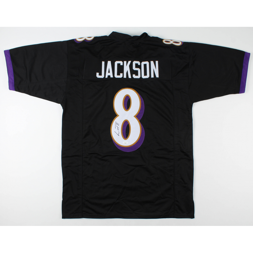 preschool lamar jackson jersey