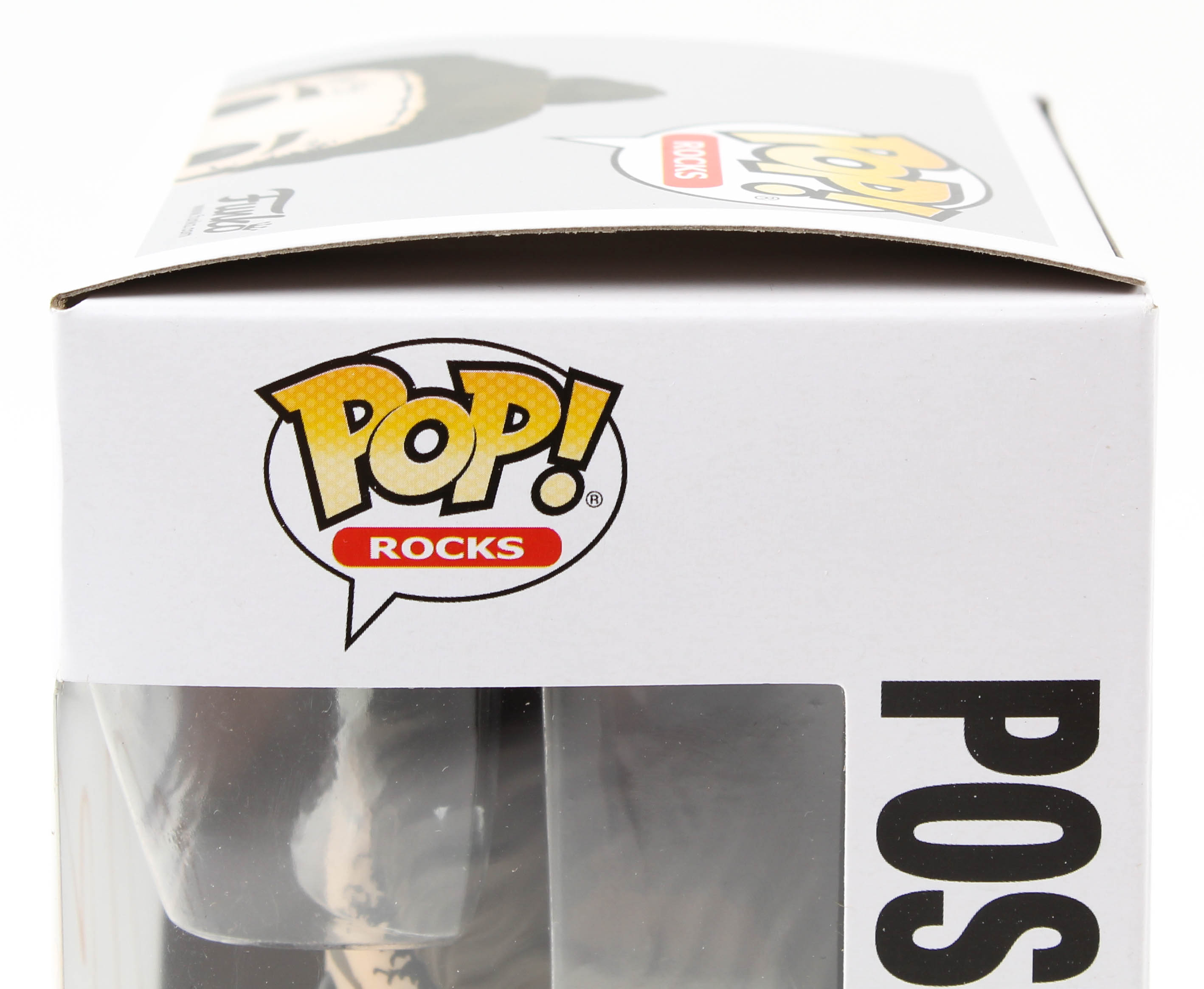 Post Malone Signed #111 Funko Pop! Vinyl Figure (PSA Hologram) at PristineAuction.com Post Malone Signed #111 Funko Pop! Vinyl Figure (PSA Hologram) at PristineAuction.com