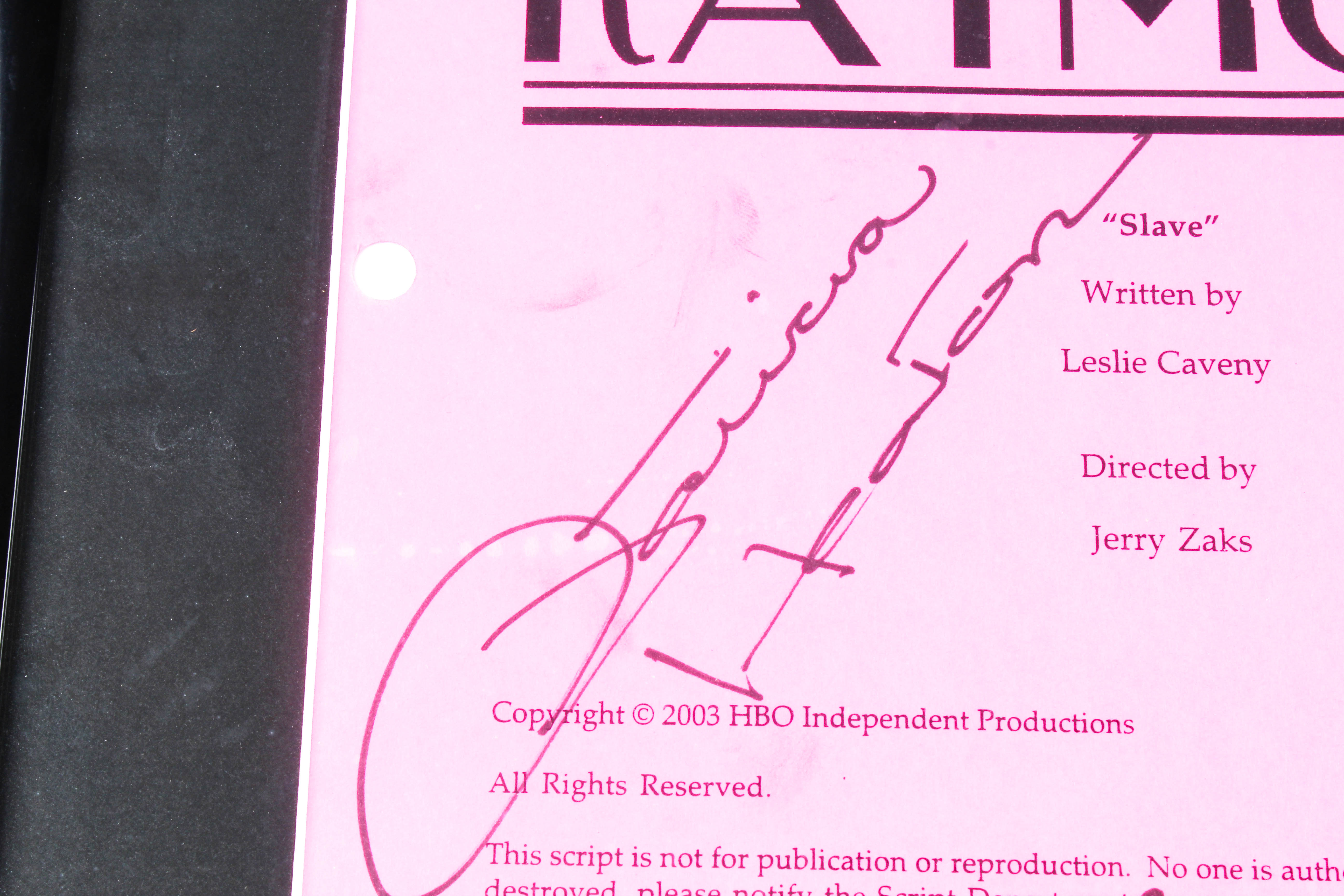 "Everybody Loves Raymond" 18.5x24.5 Custom Framed Script Doris Roberts Cover Display Signed by (5) with Doris Roberts, Patricia Heaton, Ray Romano, Peter Boyle, & Brad Garrett with Tickets & Photos (JSA ALOA) at PristineAuction.com "Everybody Loves Raymond" 18.5x24.5 Custom Framed Script Doris Roberts Cover Display Signed by (5) with Doris Roberts, Patricia Heaton, Ray Romano, Peter Boyle, & Brad Garrett with Tickets & Photos (JSA ALOA) at PristineAuction.com