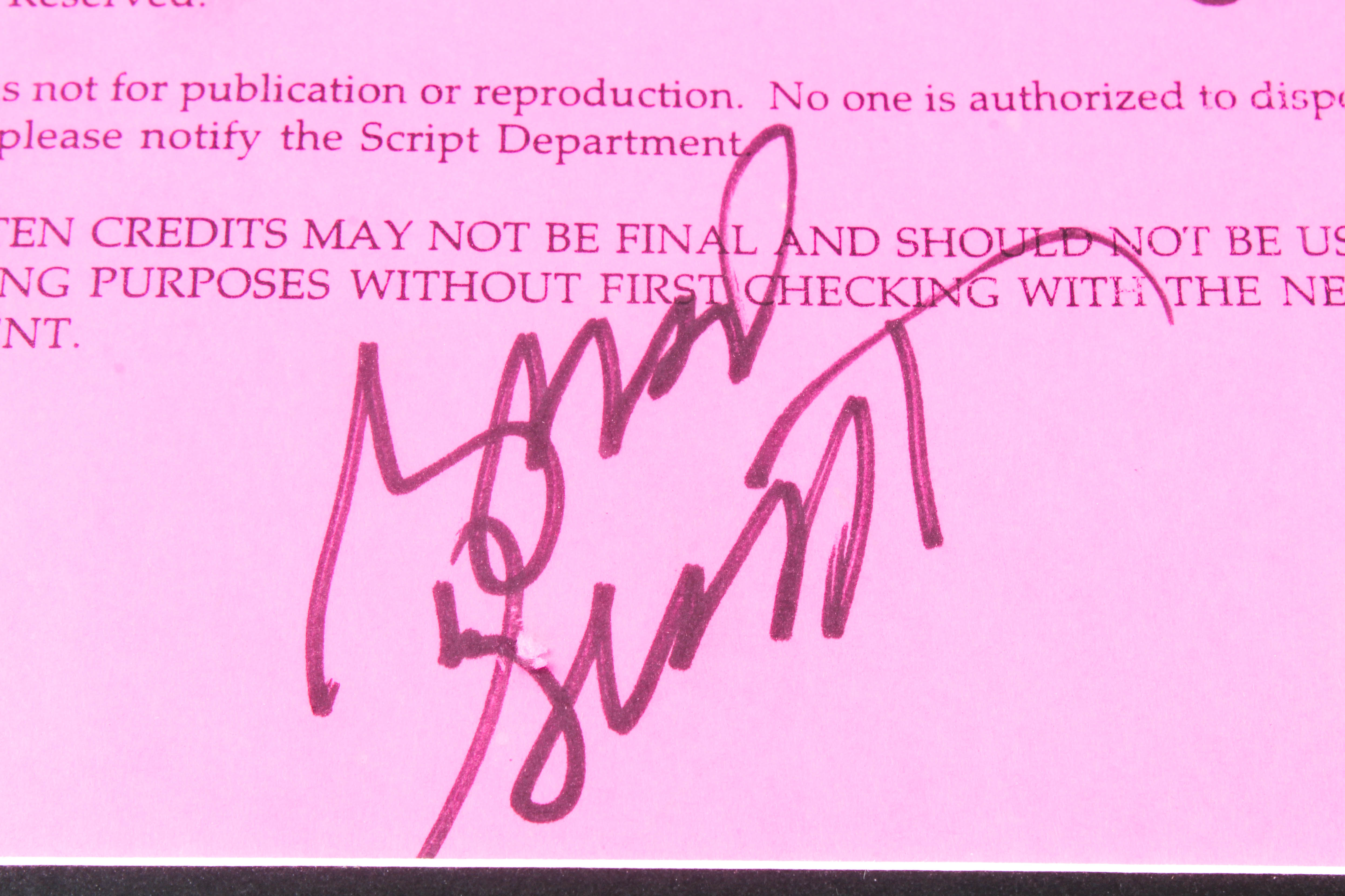 "Everybody Loves Raymond" 18.5x24.5 Custom Framed Script Doris Roberts Cover Display Signed by (5) with Doris Roberts, Patricia Heaton, Ray Romano, Peter Boyle, & Brad Garrett with Tickets & Photos (JSA ALOA) at PristineAuction.com "Everybody Loves Raymond" 18.5x24.5 Custom Framed Script Doris Roberts Cover Display Signed by (5) with Doris Roberts, Patricia Heaton, Ray Romano, Peter Boyle, & Brad Garrett with Tickets & Photos (JSA ALOA) at PristineAuction.com