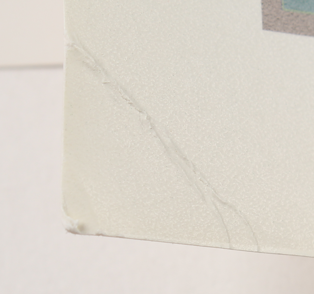 Lot of (3) 1997 Walt Disney LE 23.5x23.5 Lithographs with Winnie The Pooh, Tigger, & Genie at PristineAuction.com Lot of (3) 1997 Walt Disney LE 23.5x23.5 Lithographs with Winnie The Pooh, Tigger, & Genie at PristineAuction.com