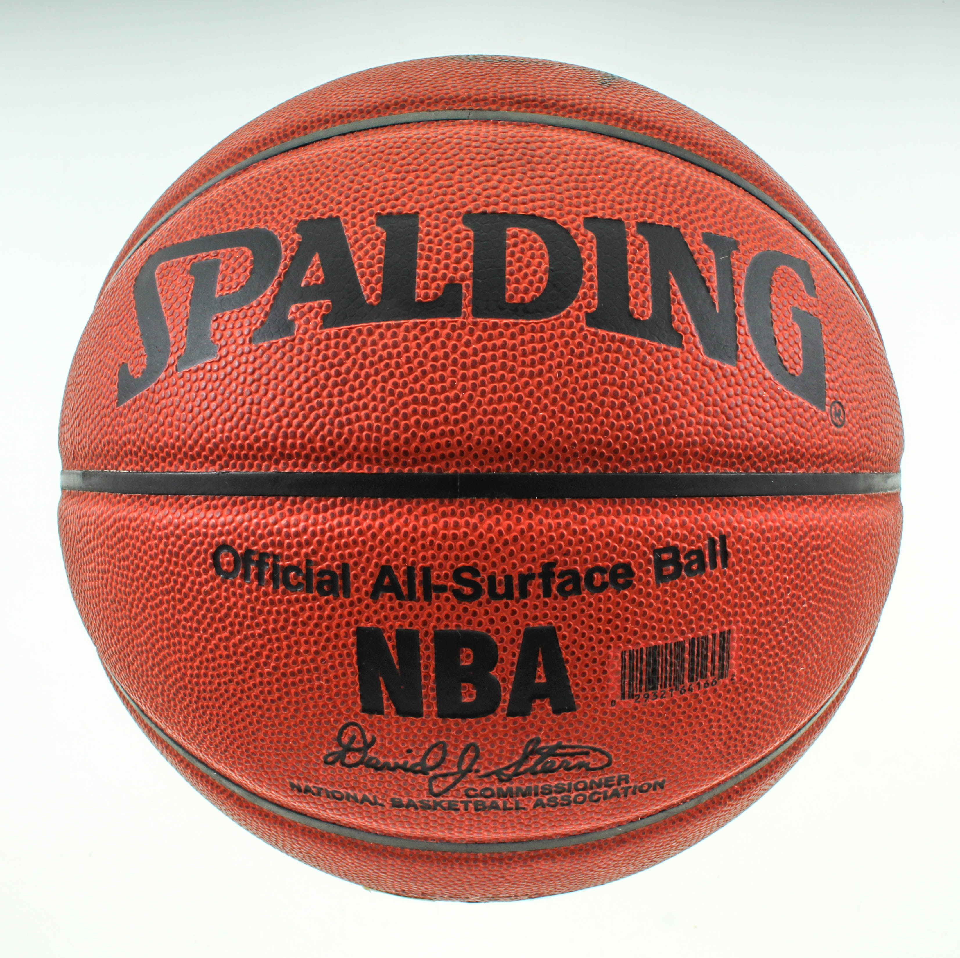 Lot of (2) Kobe Bryant Items With Signed NBA Basketball With Display Case & 1999 Game Worn Warm Ups Piece (Beckett LOA & PSA Hologram) at PristineAuction.com Lot of (2) Kobe Bryant Items With Signed NBA Basketball With Display Case & 1999 Game Worn Warm Ups Piece (Beckett LOA & PSA Hologram) at PristineAuction.com