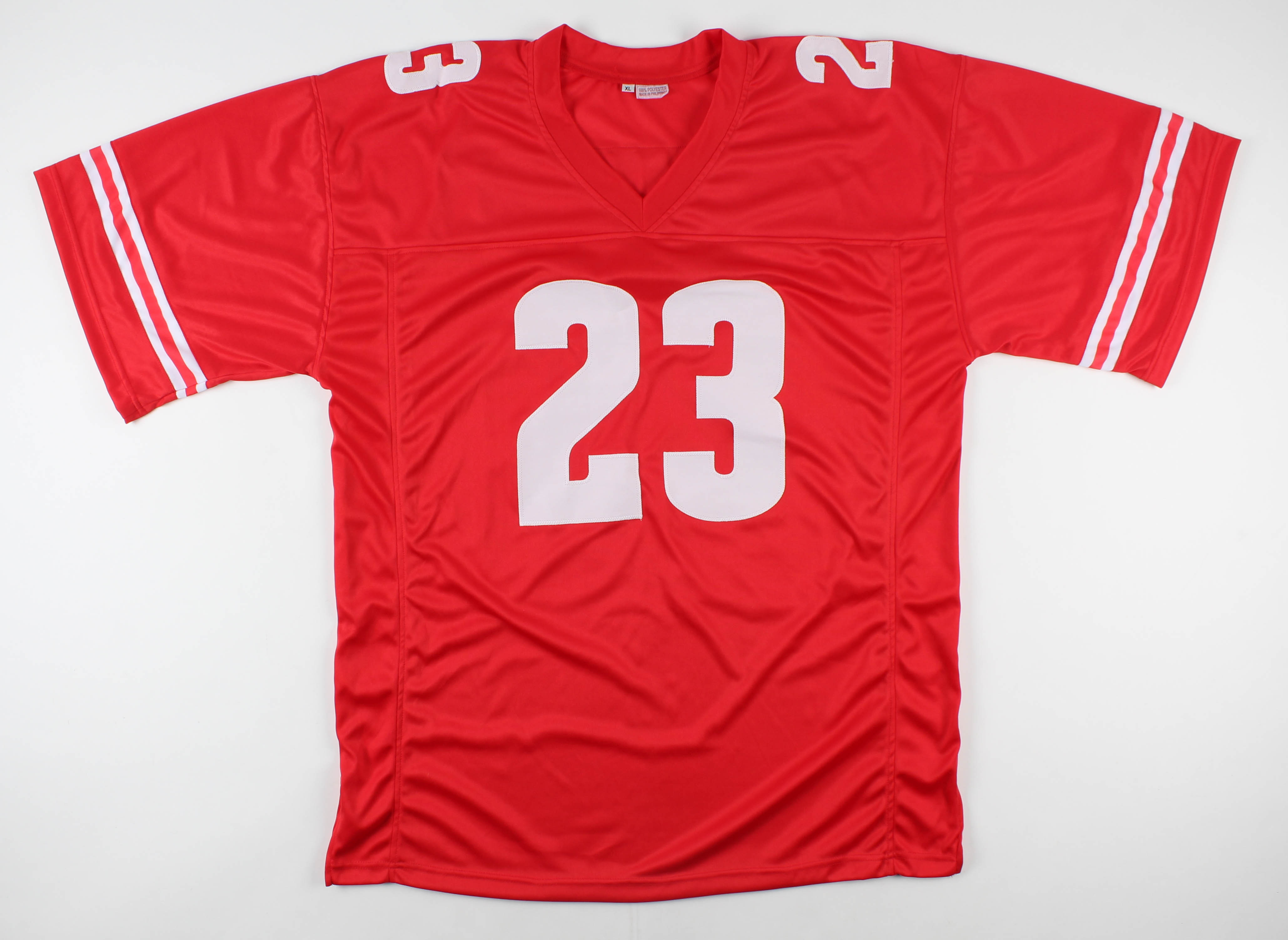 Jonathan Taylor Signed Jersey (JSA COA) at PristineAuction.com Jonathan Taylor Signed Jersey (JSA COA) at PristineAuction.com