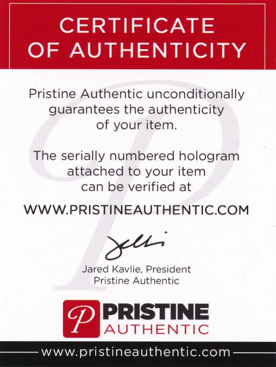 Kyle Busch Signed Winner's Circle NASCAR M&M's Racing Mini-Helmet (Pristine Authentic COA) at PristineAuction.com Kyle Busch Signed Winner's Circle NASCAR M&M's Racing Mini-Helmet (Pristine Authentic COA) at PristineAuction.com