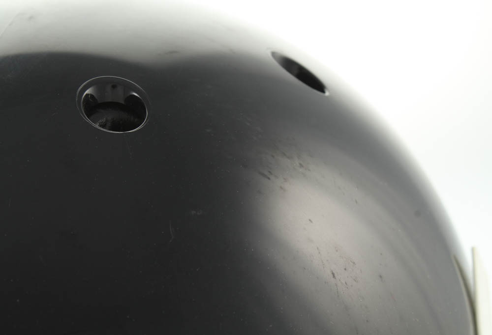 Tyreek Hill Signed Full-Size Authentic On-Field Helmet (JSA Hologram) at PristineAuction.com Tyreek Hill Signed Full-Size Authentic On-Field Helmet (JSA Hologram) at PristineAuction.com