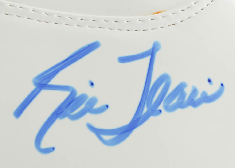 Ric Flair Signed Wrestling Boot (JSA COA) at PristineAuction.com Ric Flair Signed Wrestling Boot (JSA COA) at PristineAuction.com