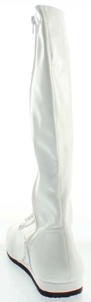 Ric Flair Signed Wrestling Boot (JSA COA) at PristineAuction.com Ric Flair Signed Wrestling Boot (JSA COA) at PristineAuction.com