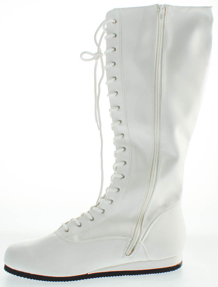 Ric Flair Signed Wrestling Boot (JSA COA) at PristineAuction.com Ric Flair Signed Wrestling Boot (JSA COA) at PristineAuction.com