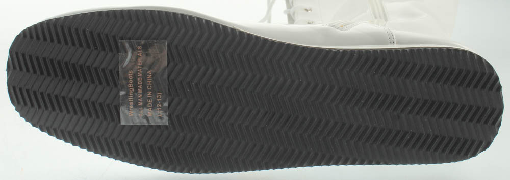 Ric Flair Signed Wrestling Boot (JSA COA) at PristineAuction.com Ric Flair Signed Wrestling Boot (JSA COA) at PristineAuction.com