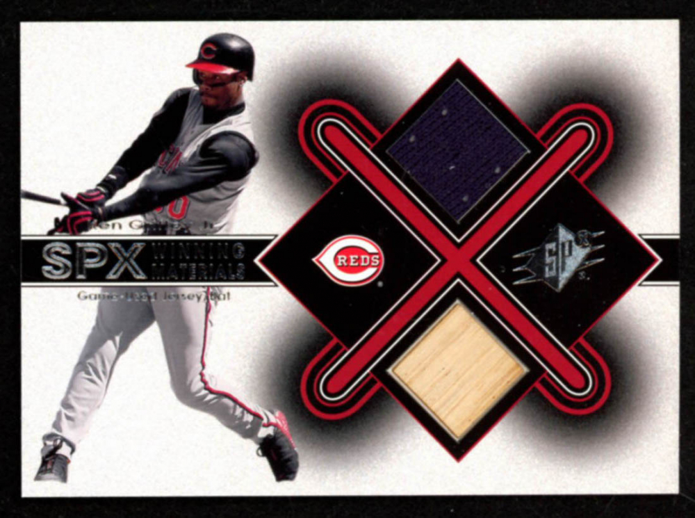 ken griffey jr all star jersey