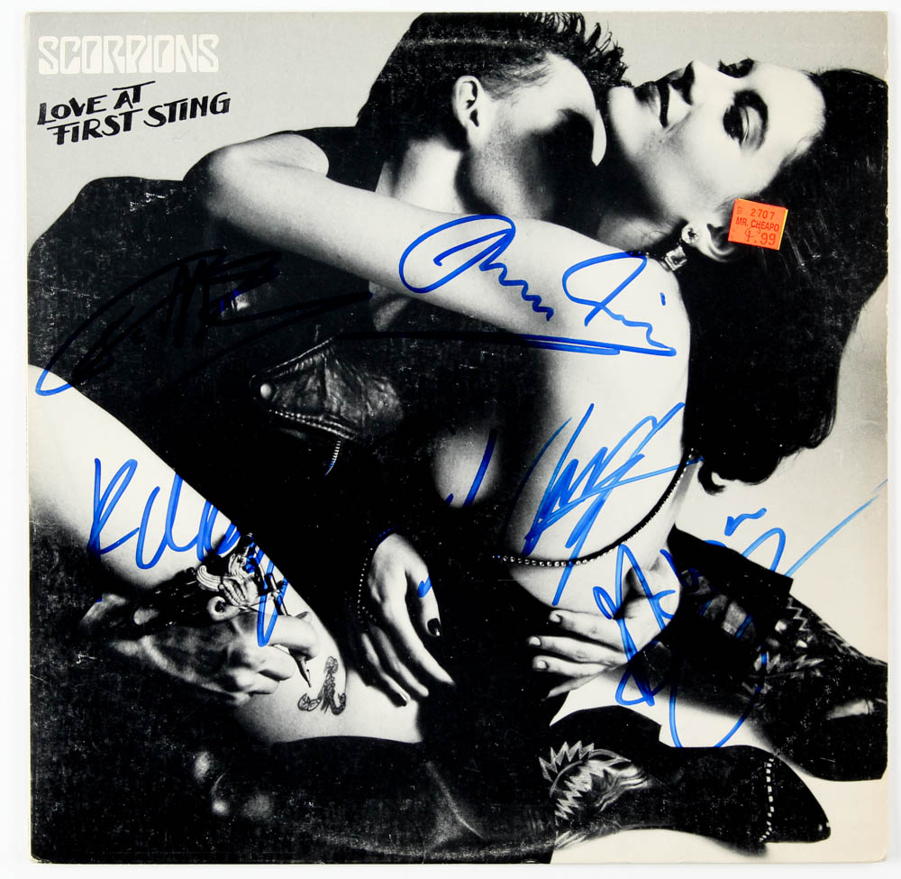 Scorpions 