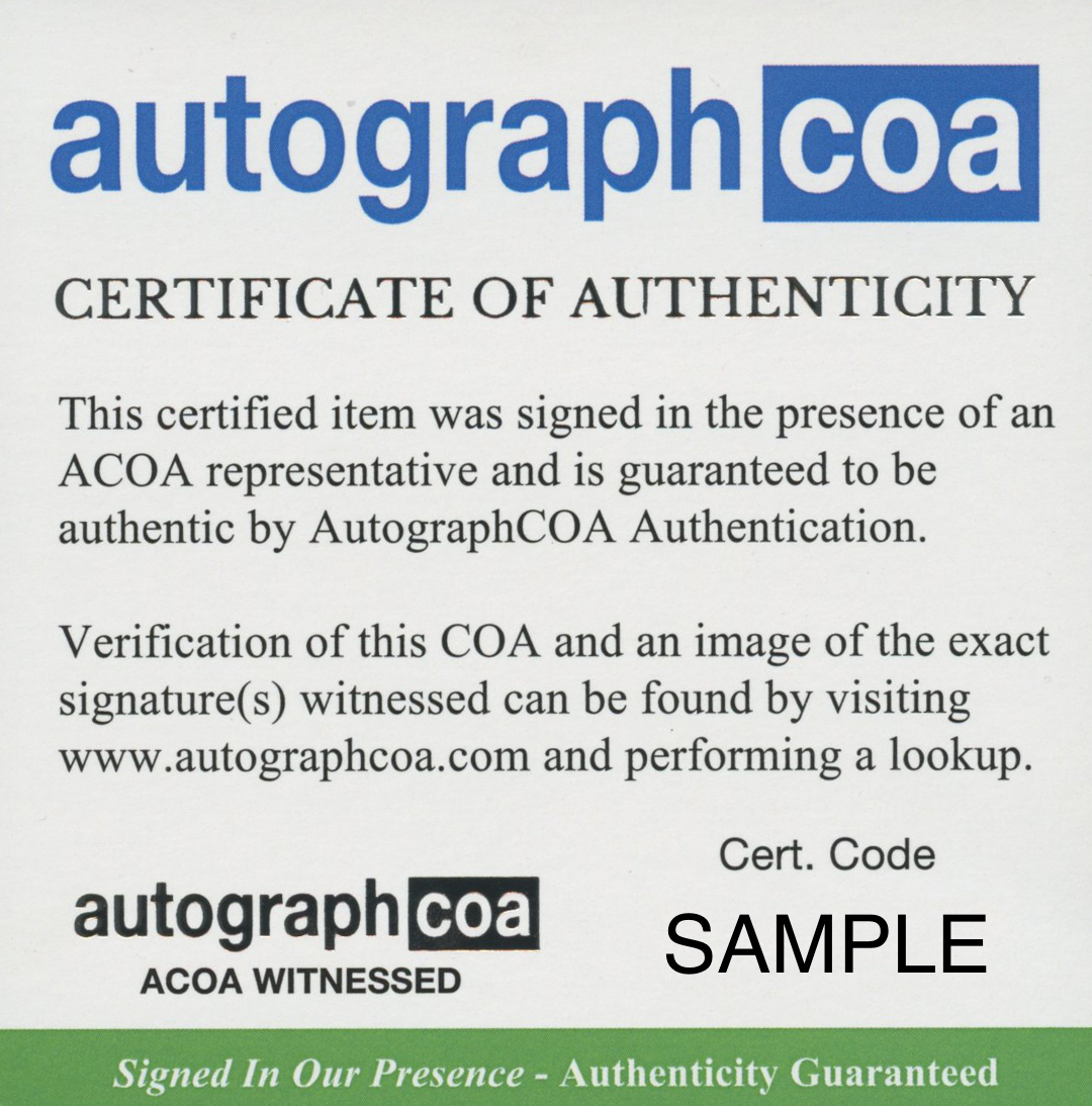 Ralph Macchio Signed "Cobra Kai" Full Script (AutographCOA COA) at PristineAuction.com Ralph Macchio Signed "Cobra Kai" Full Script (AutographCOA COA) at PristineAuction.com