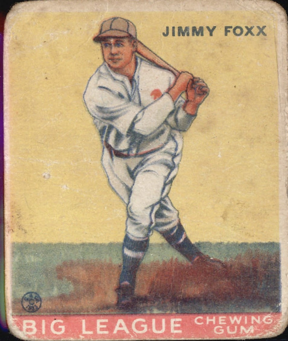 Sportscards.com “SUPER BOX” 1933 to 1970 VINTAGE BASEBALL EDITION Mystery Box - Series 7 at PristineAuction.com Sportscards.com “SUPER BOX” 1933 to 1970 VINTAGE BASEBALL EDITION Mystery Box - Series 7 at PristineAuction.com