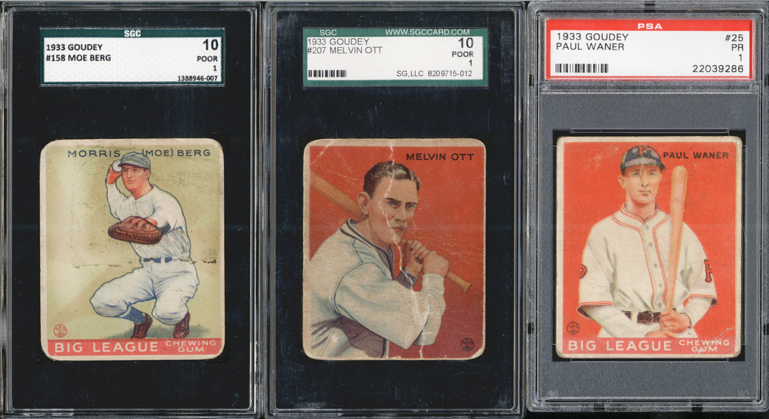 Sportscards.com “SUPER BOX” 1933 to 1970 VINTAGE BASEBALL EDITION Mystery Box - Series 7 at PristineAuction.com Sportscards.com “SUPER BOX” 1933 to 1970 VINTAGE BASEBALL EDITION Mystery Box - Series 7 at PristineAuction.com