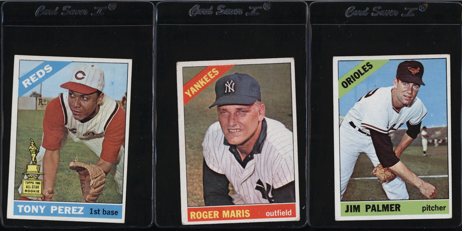 Sportscards.com “SUPER BOX” 1933 to 1970 VINTAGE BASEBALL EDITION Mystery Box - Series 7 at PristineAuction.com Sportscards.com “SUPER BOX” 1933 to 1970 VINTAGE BASEBALL EDITION Mystery Box - Series 7 at PristineAuction.com