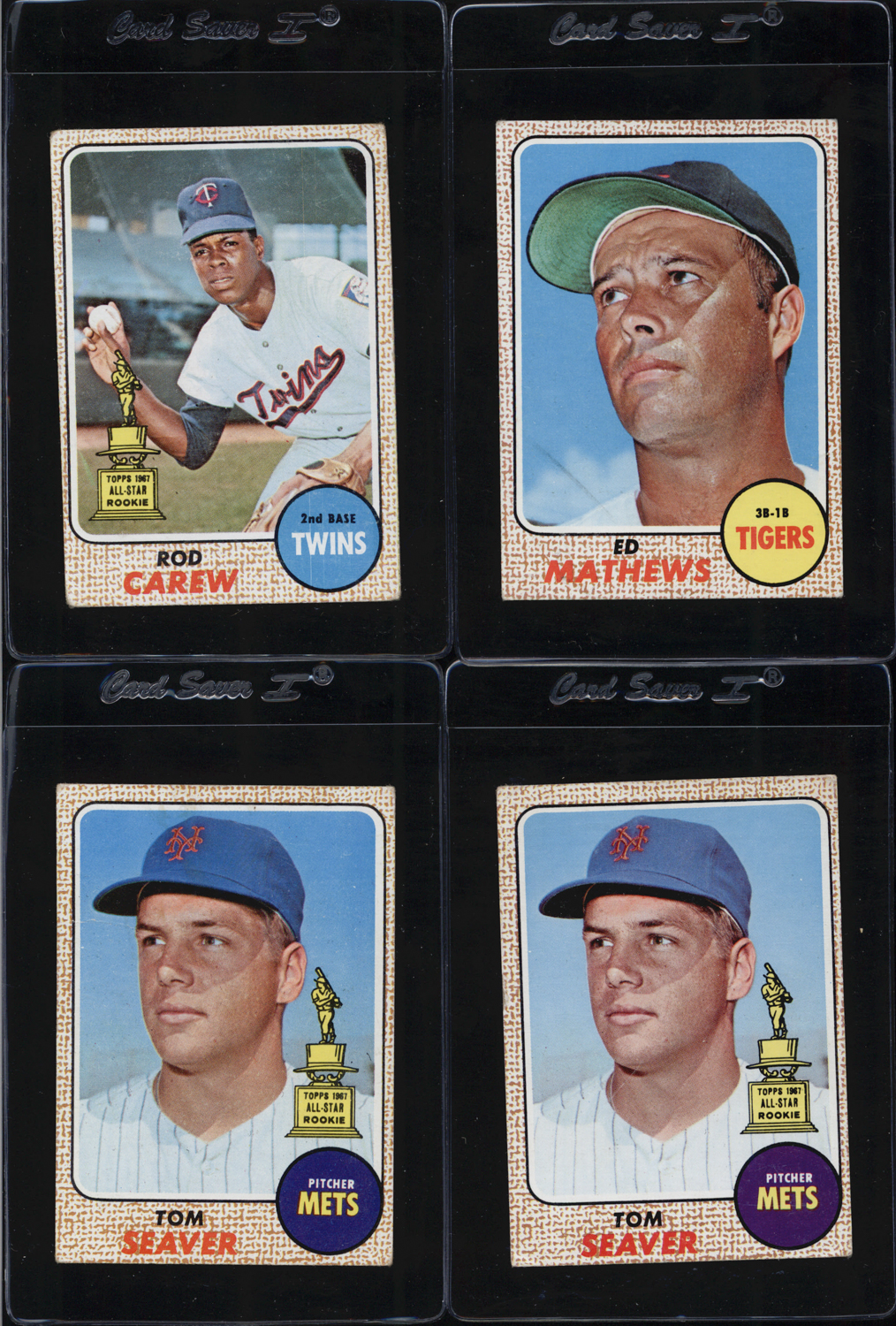 Sportscards.com “SUPER BOX” 1933 to 1970 VINTAGE BASEBALL EDITION Mystery Box - Series 7 at PristineAuction.com Sportscards.com “SUPER BOX” 1933 to 1970 VINTAGE BASEBALL EDITION Mystery Box - Series 7 at PristineAuction.com