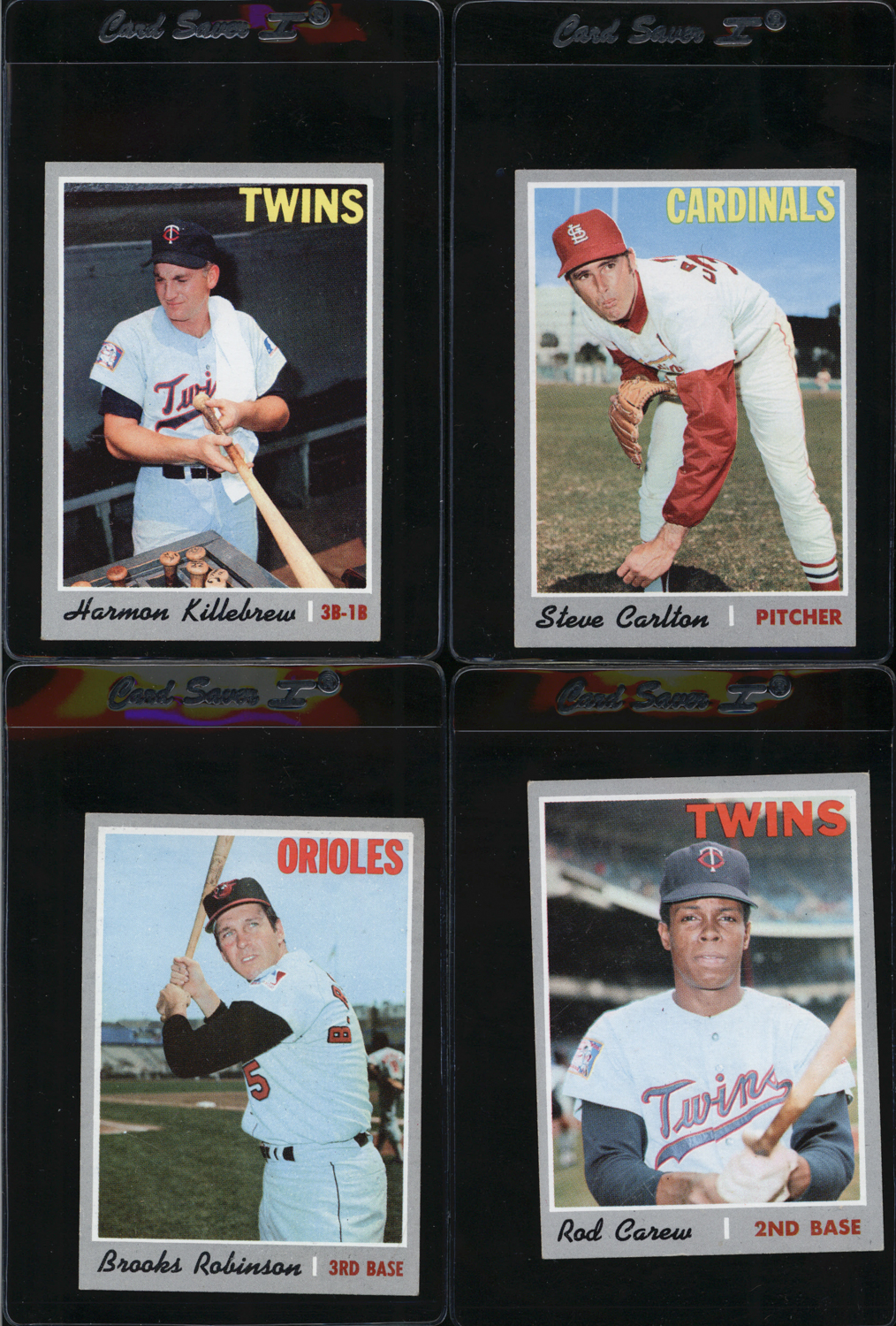 Sportscards.com “SUPER BOX” 1933 to 1970 VINTAGE BASEBALL EDITION Mystery Box - Series 7 at PristineAuction.com Sportscards.com “SUPER BOX” 1933 to 1970 VINTAGE BASEBALL EDITION Mystery Box - Series 7 at PristineAuction.com