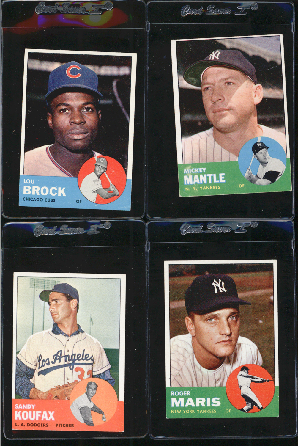 Sportscards.com “SUPER BOX” 1933 to 1970 VINTAGE BASEBALL EDITION Mystery Box - Series 7 at PristineAuction.com Sportscards.com “SUPER BOX” 1933 to 1970 VINTAGE BASEBALL EDITION Mystery Box - Series 7 at PristineAuction.com
