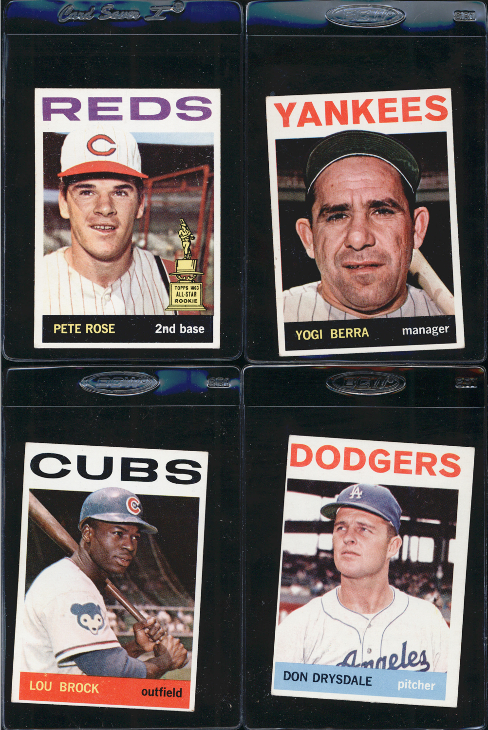 Sportscards.com “SUPER BOX” 1933 to 1970 VINTAGE BASEBALL EDITION Mystery Box - Series 7 at PristineAuction.com Sportscards.com “SUPER BOX” 1933 to 1970 VINTAGE BASEBALL EDITION Mystery Box - Series 7 at PristineAuction.com