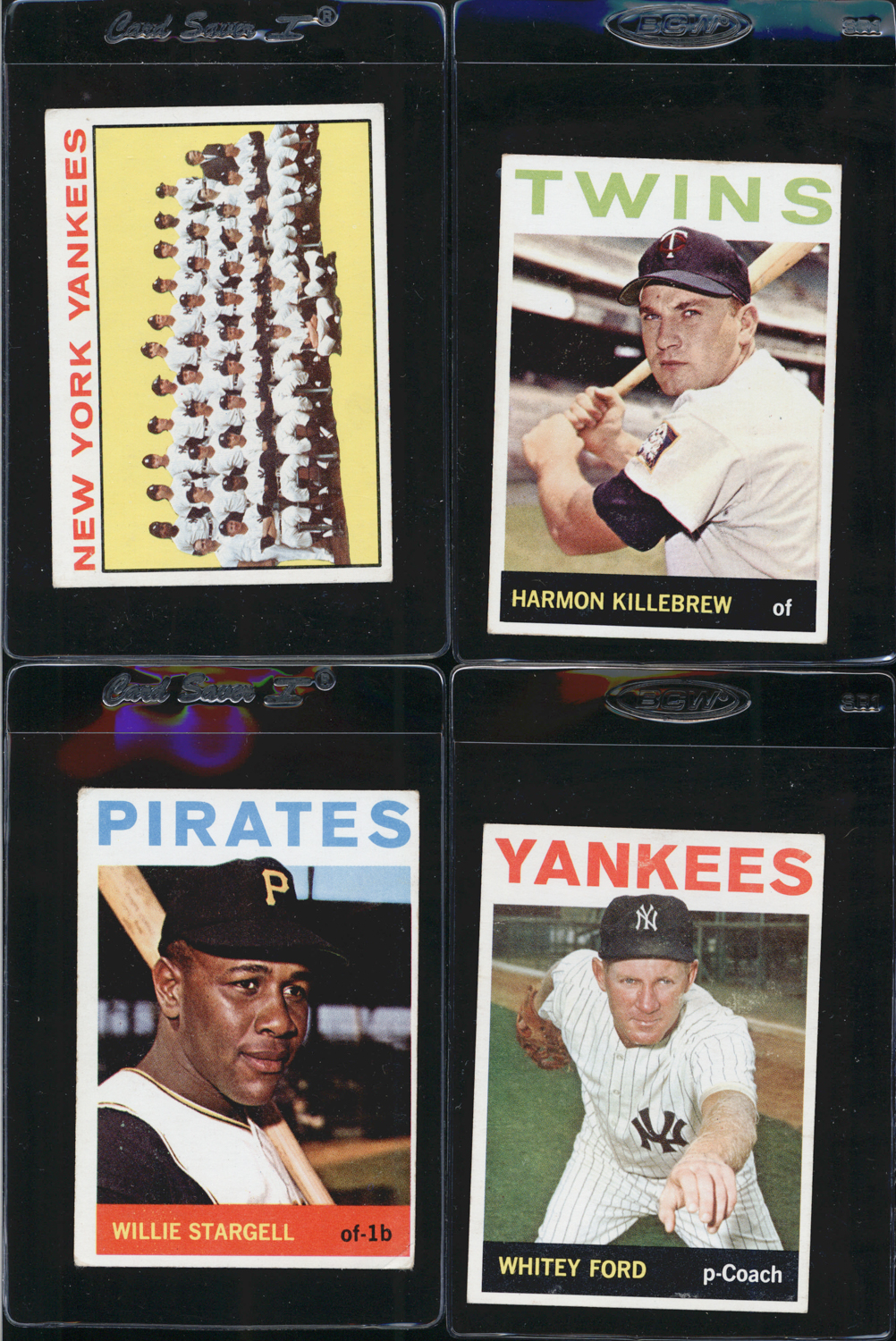 Sportscards.com “SUPER BOX” 1933 to 1970 VINTAGE BASEBALL EDITION Mystery Box - Series 7 at PristineAuction.com Sportscards.com “SUPER BOX” 1933 to 1970 VINTAGE BASEBALL EDITION Mystery Box - Series 7 at PristineAuction.com