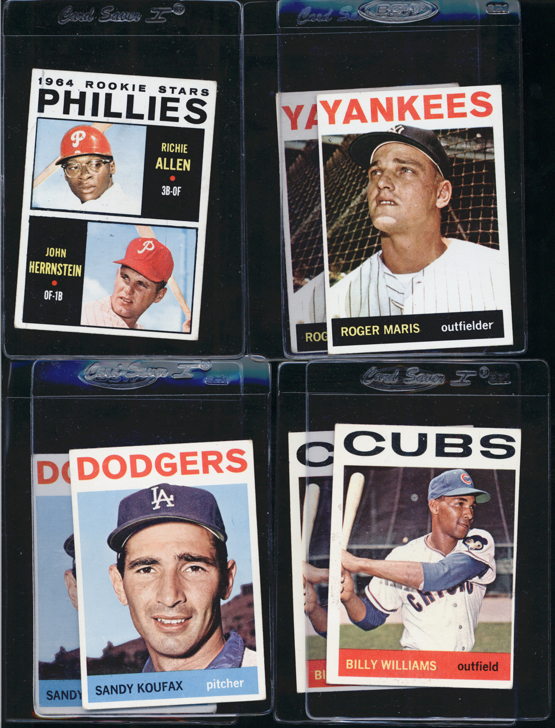 Sportscards.com “SUPER BOX” 1933 to 1970 VINTAGE BASEBALL EDITION Mystery Box - Series 7 at PristineAuction.com Sportscards.com “SUPER BOX” 1933 to 1970 VINTAGE BASEBALL EDITION Mystery Box - Series 7 at PristineAuction.com