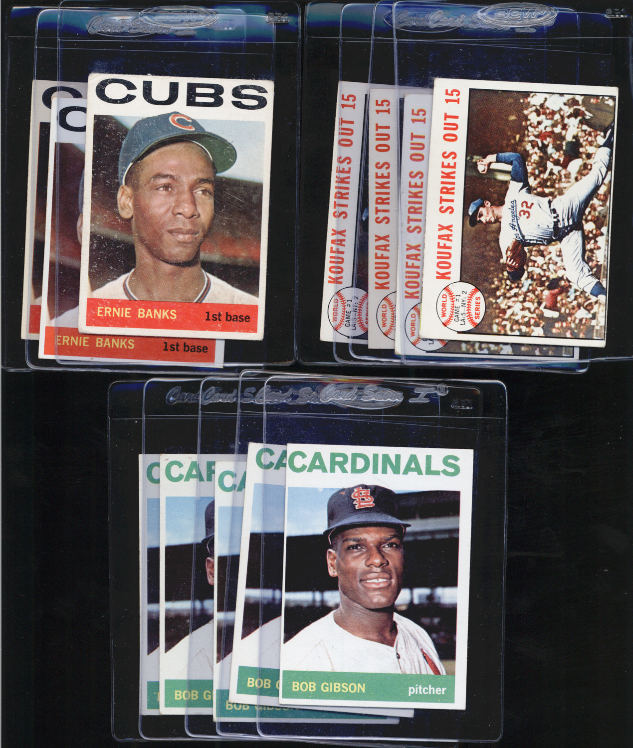 Sportscards.com “SUPER BOX” 1933 to 1970 VINTAGE BASEBALL EDITION Mystery Box - Series 7 at PristineAuction.com Sportscards.com “SUPER BOX” 1933 to 1970 VINTAGE BASEBALL EDITION Mystery Box - Series 7 at PristineAuction.com