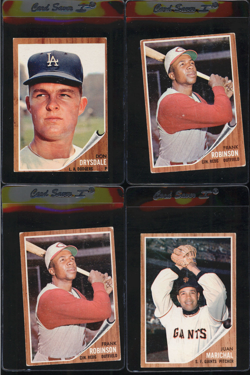 Sportscards.com “SUPER BOX” 1933 to 1970 VINTAGE BASEBALL EDITION Mystery Box - Series 7 at PristineAuction.com Sportscards.com “SUPER BOX” 1933 to 1970 VINTAGE BASEBALL EDITION Mystery Box - Series 7 at PristineAuction.com