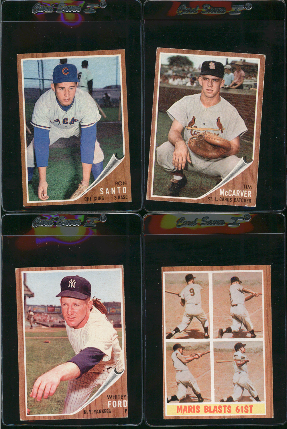 Sportscards.com “SUPER BOX” 1933 to 1970 VINTAGE BASEBALL EDITION Mystery Box - Series 7 at PristineAuction.com Sportscards.com “SUPER BOX” 1933 to 1970 VINTAGE BASEBALL EDITION Mystery Box - Series 7 at PristineAuction.com