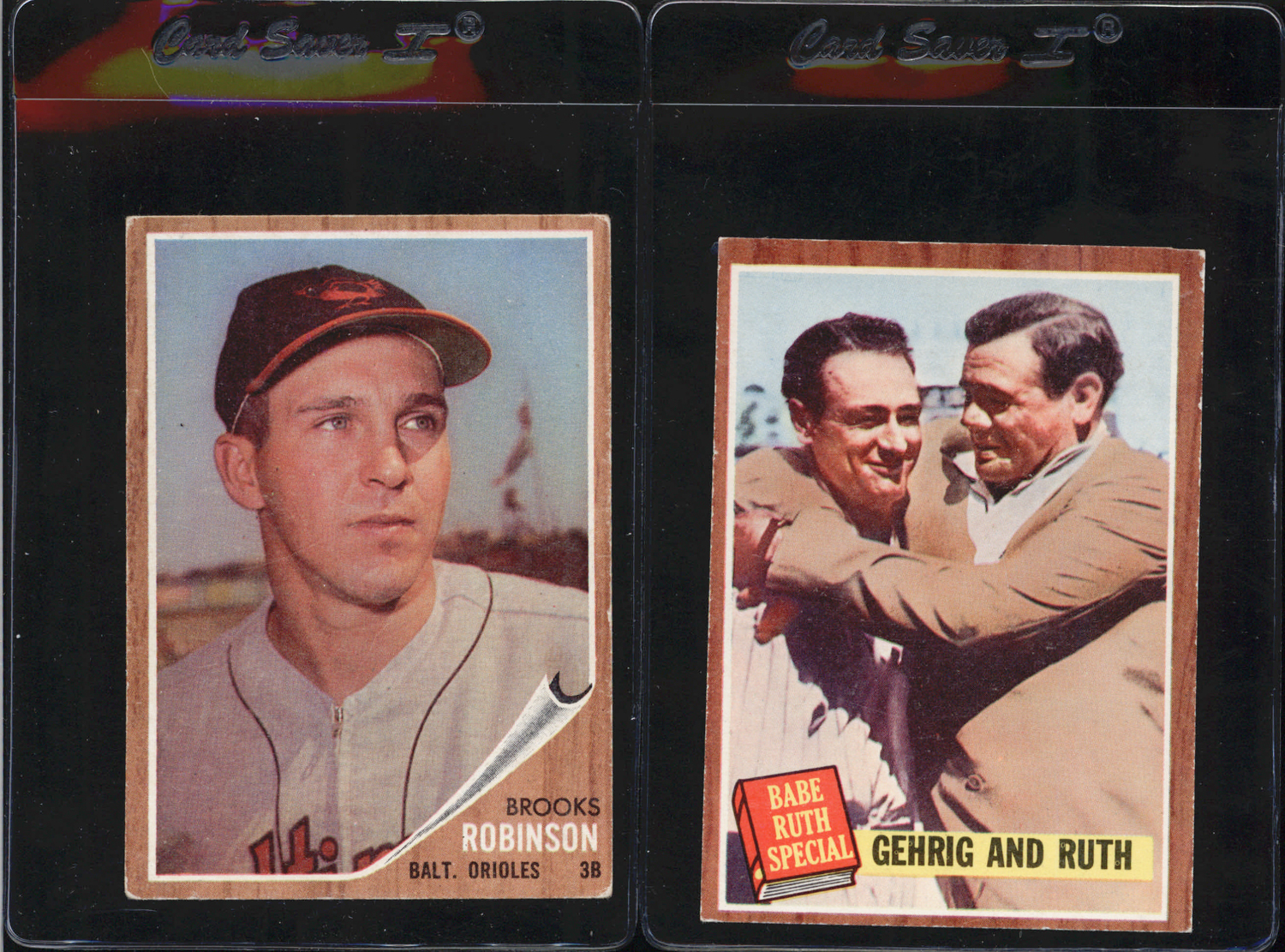 Sportscards.com “SUPER BOX” 1933 to 1970 VINTAGE BASEBALL EDITION Mystery Box - Series 7 at PristineAuction.com Sportscards.com “SUPER BOX” 1933 to 1970 VINTAGE BASEBALL EDITION Mystery Box - Series 7 at PristineAuction.com