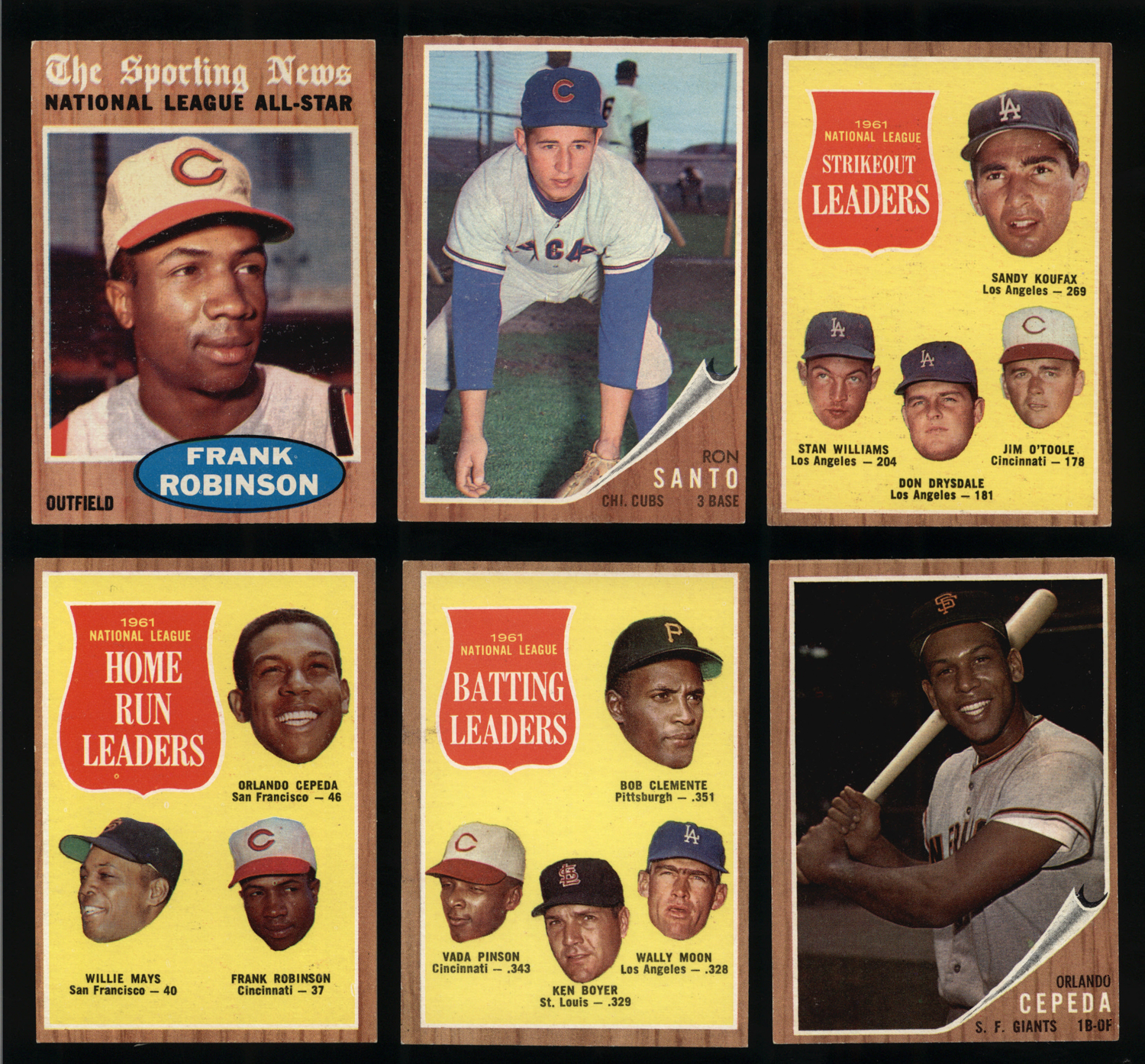 Sportscards.com “SUPER BOX” 1933 to 1970 VINTAGE BASEBALL EDITION Mystery Box - Series 7 at PristineAuction.com Sportscards.com “SUPER BOX” 1933 to 1970 VINTAGE BASEBALL EDITION Mystery Box - Series 7 at PristineAuction.com