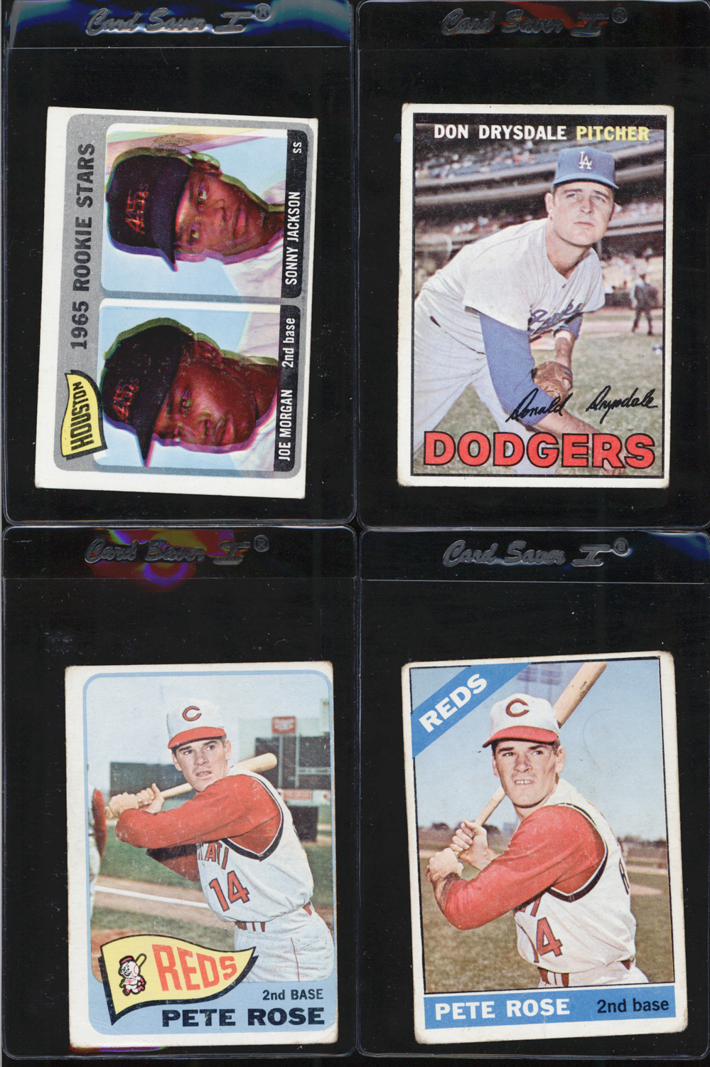 Sportscards.com “SUPER BOX” 1933 to 1970 VINTAGE BASEBALL EDITION Mystery Box - Series 7 at PristineAuction.com Sportscards.com “SUPER BOX” 1933 to 1970 VINTAGE BASEBALL EDITION Mystery Box - Series 7 at PristineAuction.com