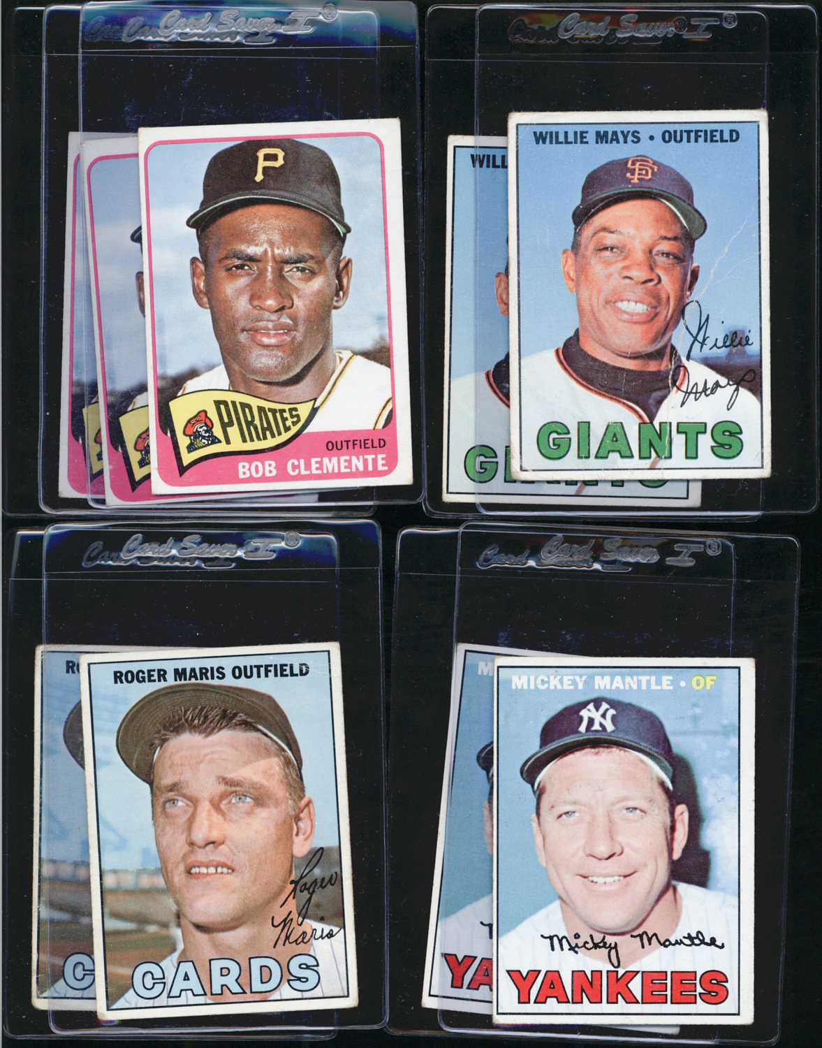 Sportscards.com “SUPER BOX” 1933 to 1970 VINTAGE BASEBALL EDITION Mystery Box - Series 7 at PristineAuction.com Sportscards.com “SUPER BOX” 1933 to 1970 VINTAGE BASEBALL EDITION Mystery Box - Series 7 at PristineAuction.com