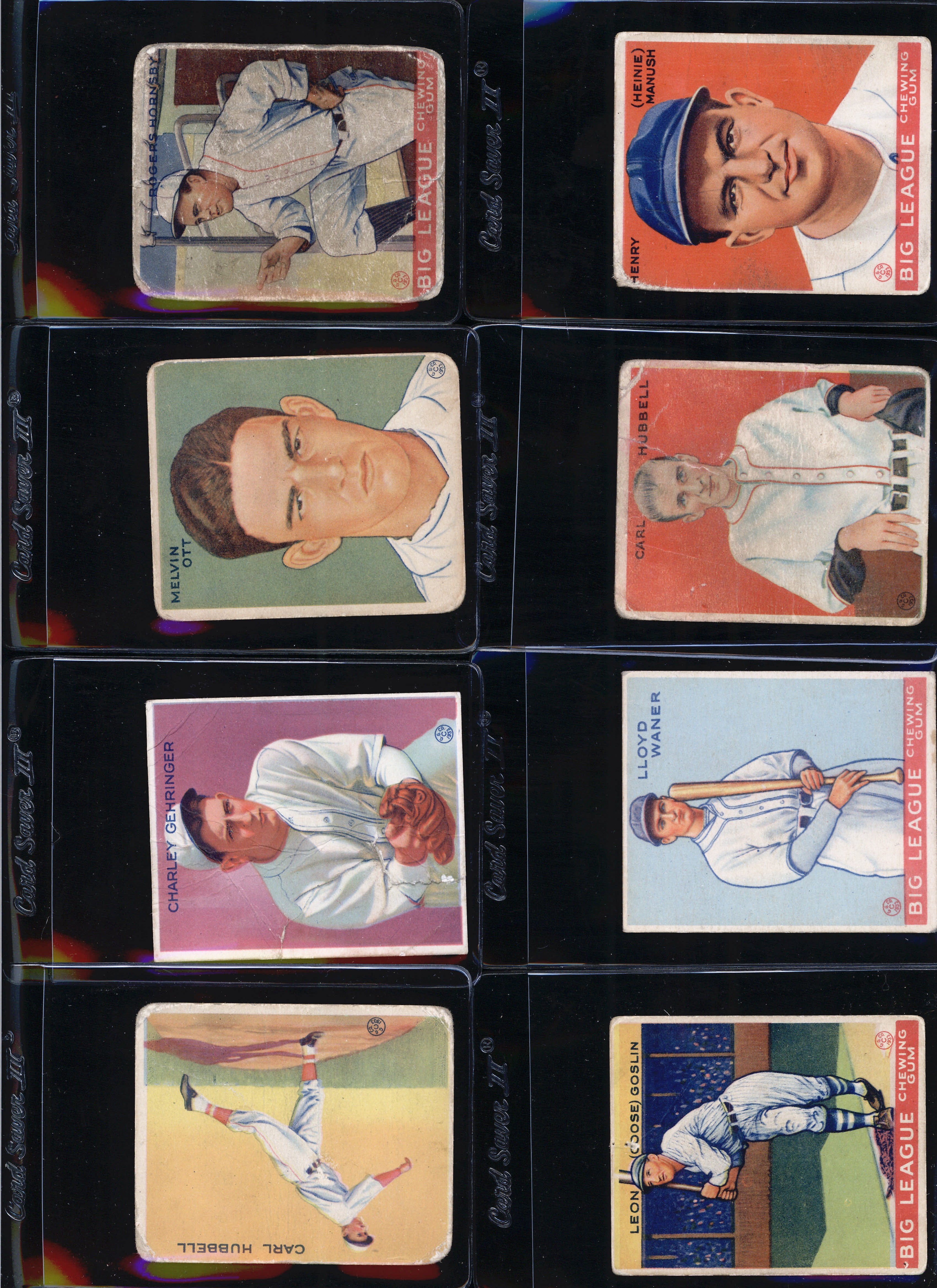 Sportscards.com “SUPER BOX” 1933 to 1970 VINTAGE BASEBALL EDITION Mystery Box - Series 7 at PristineAuction.com Sportscards.com “SUPER BOX” 1933 to 1970 VINTAGE BASEBALL EDITION Mystery Box - Series 7 at PristineAuction.com