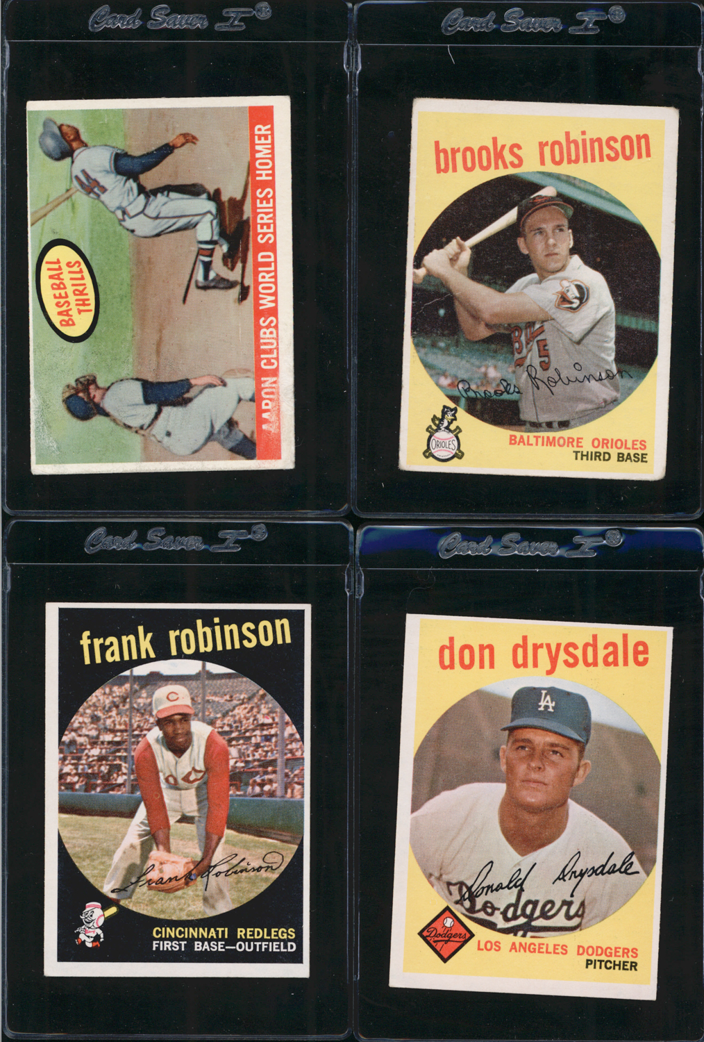 Sportscards.com “SUPER BOX” 1933 to 1970 VINTAGE BASEBALL EDITION Mystery Box - Series 7 at PristineAuction.com Sportscards.com “SUPER BOX” 1933 to 1970 VINTAGE BASEBALL EDITION Mystery Box - Series 7 at PristineAuction.com