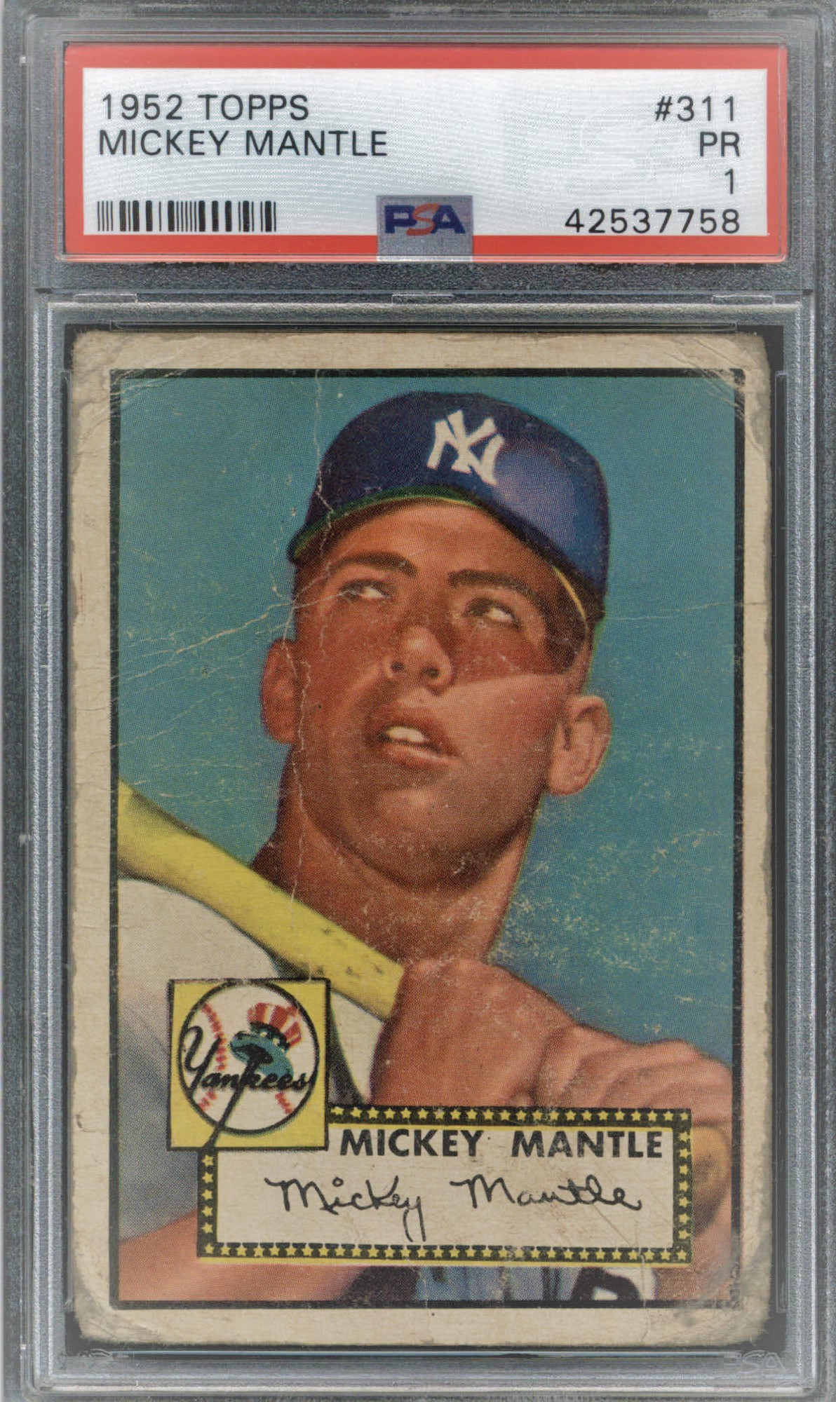 Sportscards.com “SUPER BOX” 1933 to 1970 VINTAGE BASEBALL EDITION Mystery Box - Series 7 at PristineAuction.com Sportscards.com “SUPER BOX” 1933 to 1970 VINTAGE BASEBALL EDITION Mystery Box - Series 7 at PristineAuction.com