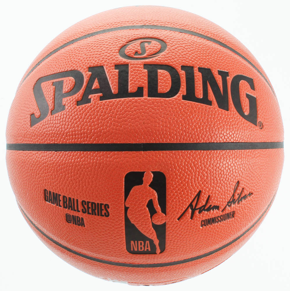 Giannis Antetokounmpo Signed Official NBA Game Ball Series Bucks Logo Basketball (Schwartz Sports COA) at PristineAuction.com Giannis Antetokounmpo Signed Official NBA Game Ball Series Bucks Logo Basketball (Schwartz Sports COA) at PristineAuction.com