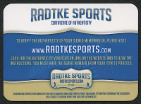 A. J. Brown Signed Titans Full-Size Authentic On-Field SpeedFlex Helmet (Radtke COA) at PristineAuction.com A. J. Brown Signed Titans Full-Size Authentic On-Field SpeedFlex Helmet (Radtke COA) at PristineAuction.com