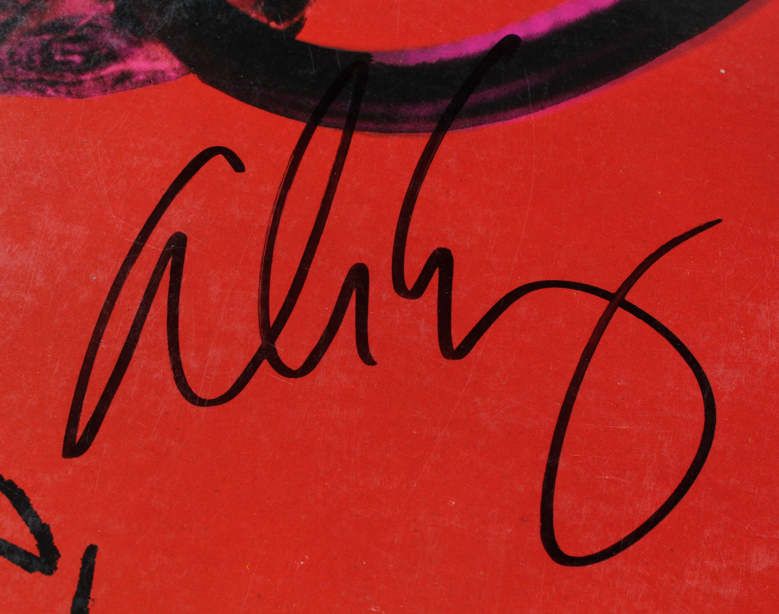 Alice Cooper Signed "Killer" Vinyl Record Album Cover (PSA COA) at PristineAuction.com Alice Cooper Signed "Killer" Vinyl Record Album Cover (PSA COA) at PristineAuction.com