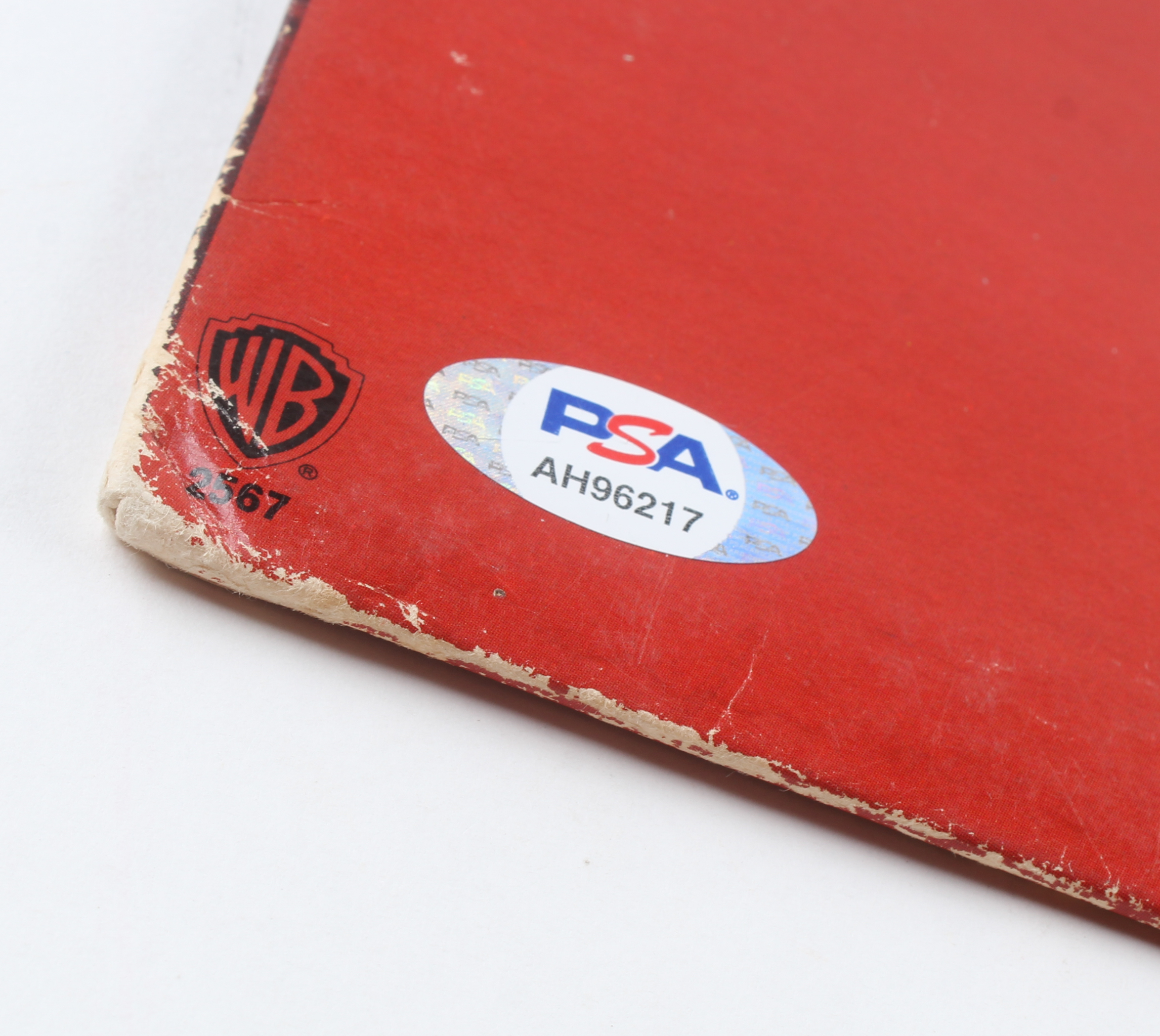 Alice Cooper Signed "Killer" Vinyl Record Album Cover (PSA COA) at PristineAuction.com Alice Cooper Signed "Killer" Vinyl Record Album Cover (PSA COA) at PristineAuction.com