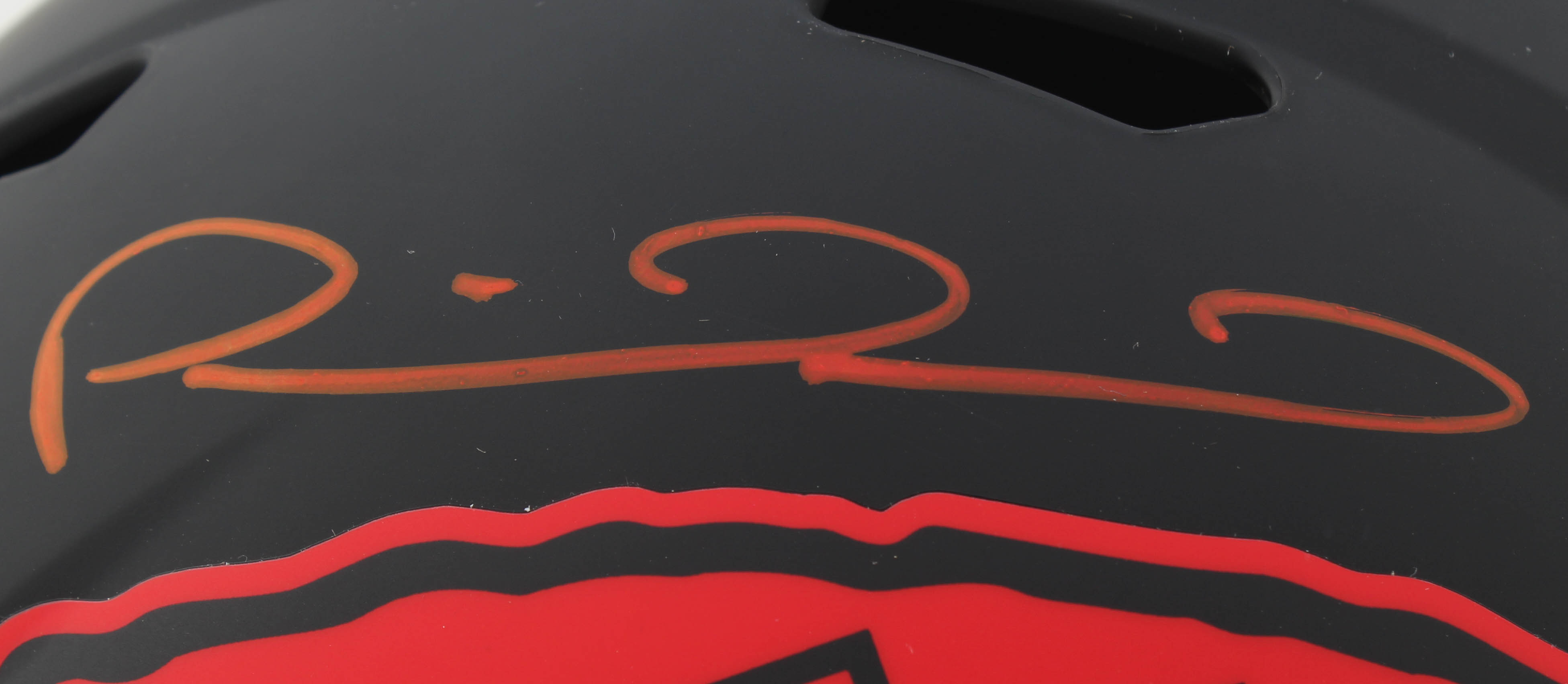 Patrick Mahomes II Signed Chiefs Full-Size Eclipse Alternate Speed Helmet (JSA COA) at PristineAuction.com Patrick Mahomes II Signed Chiefs Full-Size Eclipse Alternate Speed Helmet (JSA COA) at PristineAuction.com