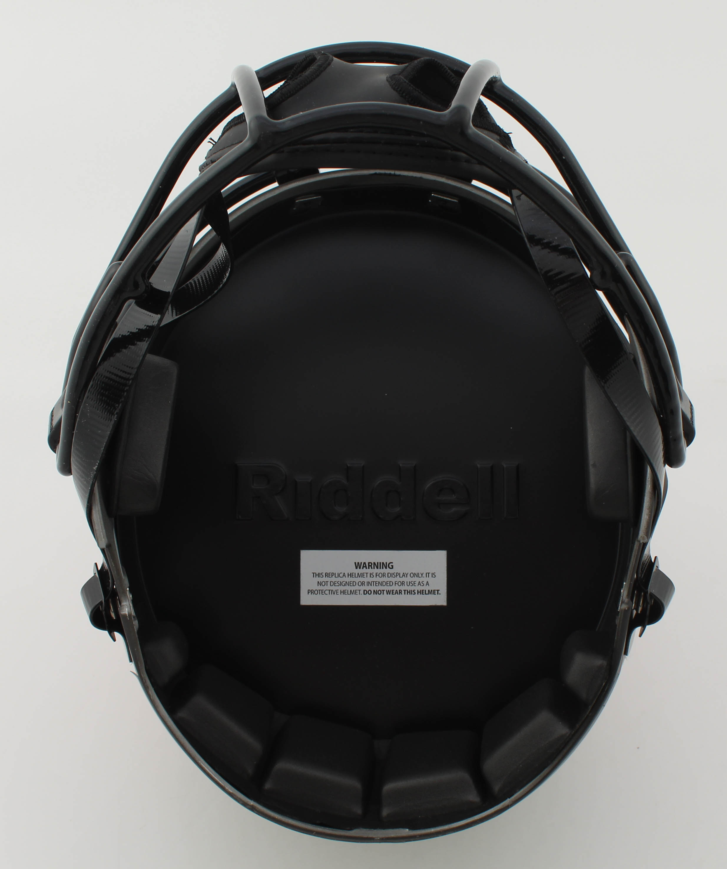 Patrick Mahomes II Signed Chiefs Full-Size Eclipse Alternate Speed Helmet (JSA COA) at PristineAuction.com Patrick Mahomes II Signed Chiefs Full-Size Eclipse Alternate Speed Helmet (JSA COA) at PristineAuction.com