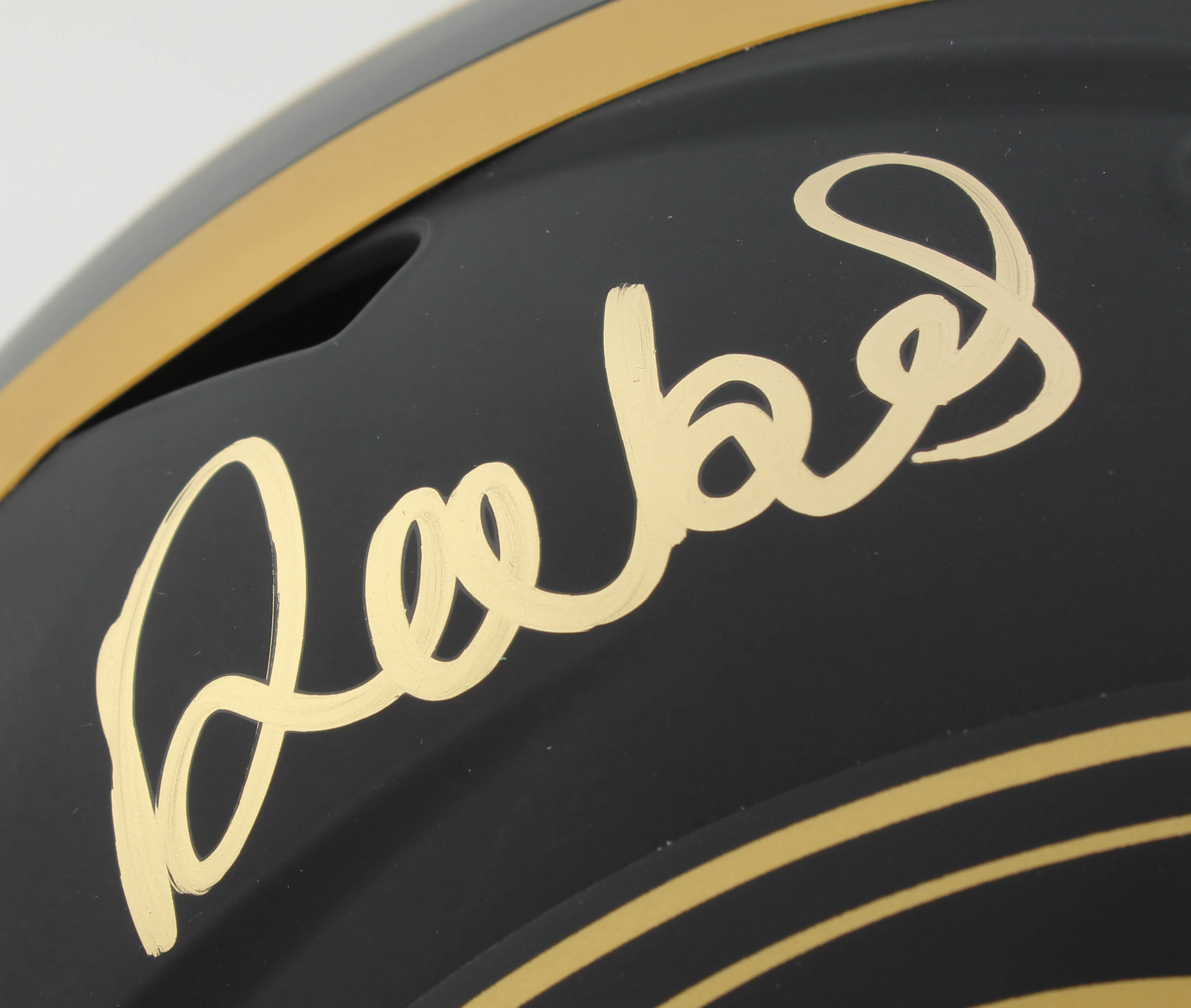 Deebo Samuel Signed 49ers Full-Size Eclipse Alternate Speed Helmet (Beckett COA) at PristineAuction.com Deebo Samuel Signed 49ers Full-Size Eclipse Alternate Speed Helmet (Beckett COA) at PristineAuction.com