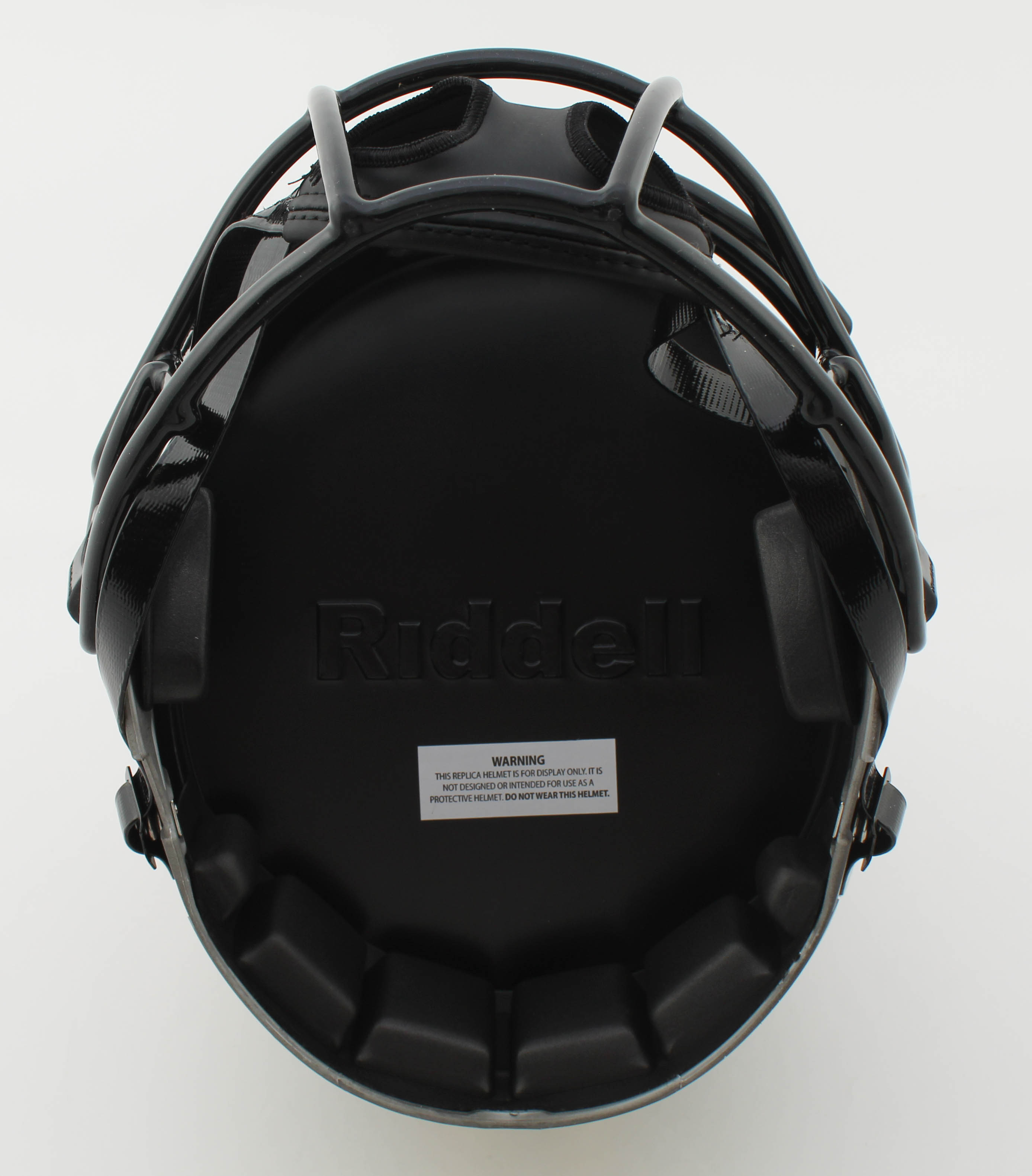 Deebo Samuel Signed 49ers Full-Size Eclipse Alternate Speed Helmet (Beckett COA) at PristineAuction.com Deebo Samuel Signed 49ers Full-Size Eclipse Alternate Speed Helmet (Beckett COA) at PristineAuction.com